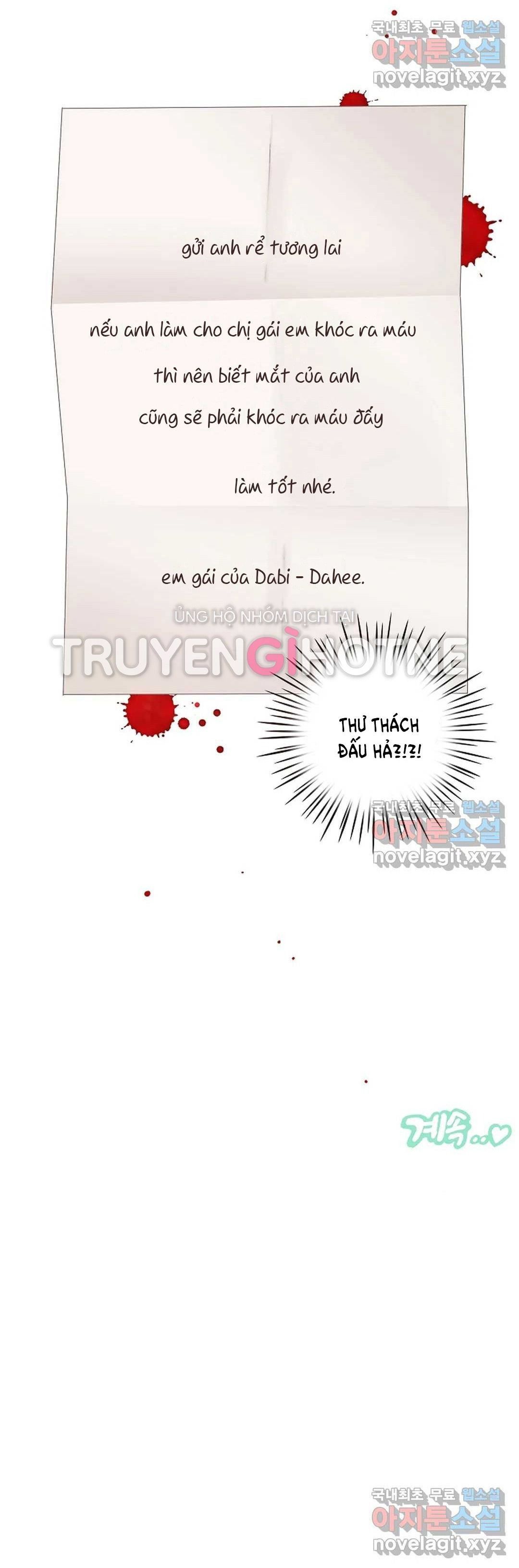 đọc truyện Công Tư Phân Minh Chương 64 ảnh 54 tại Truyện Dạ Ký