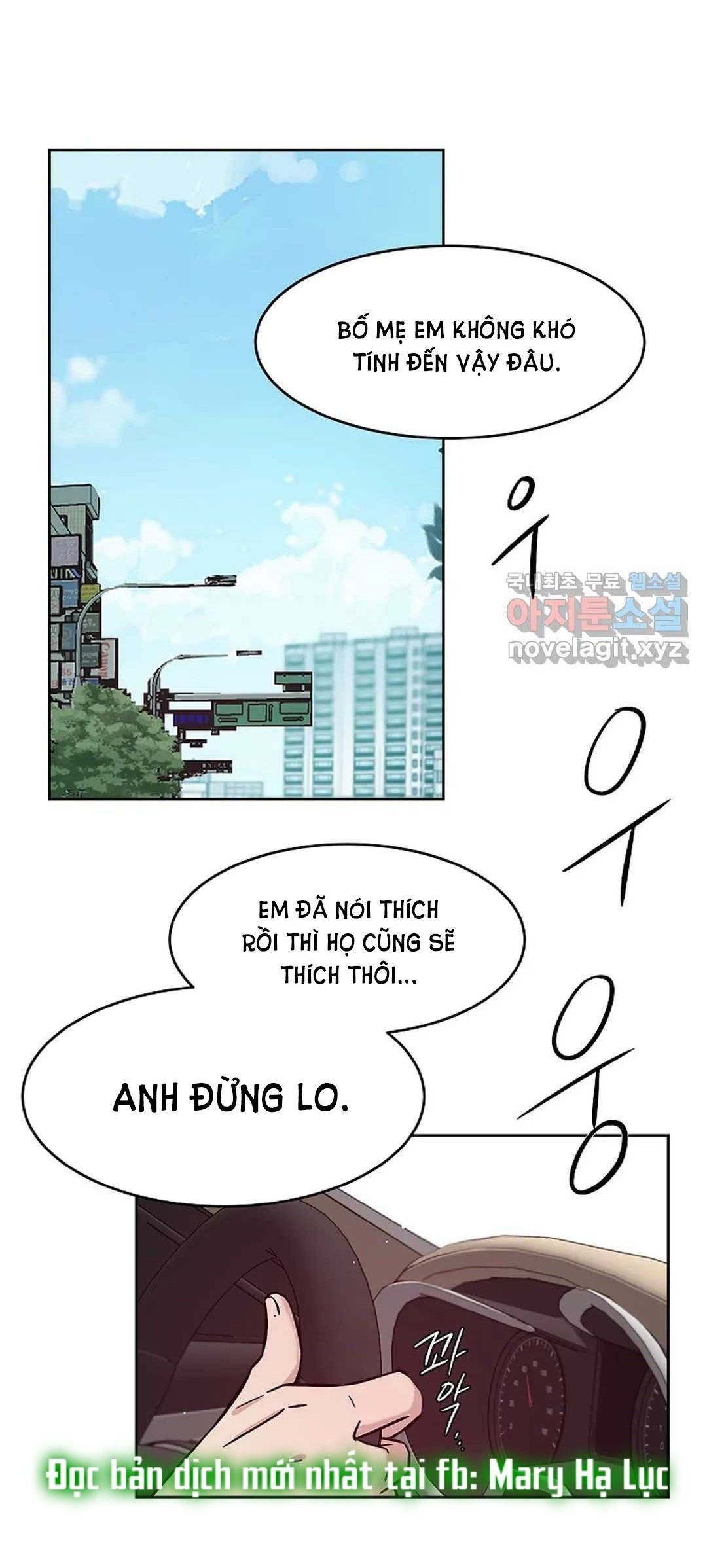 đọc truyện Công Tư Phân Minh Chương 64 ảnh 9 tại Truyện Dạ Ký