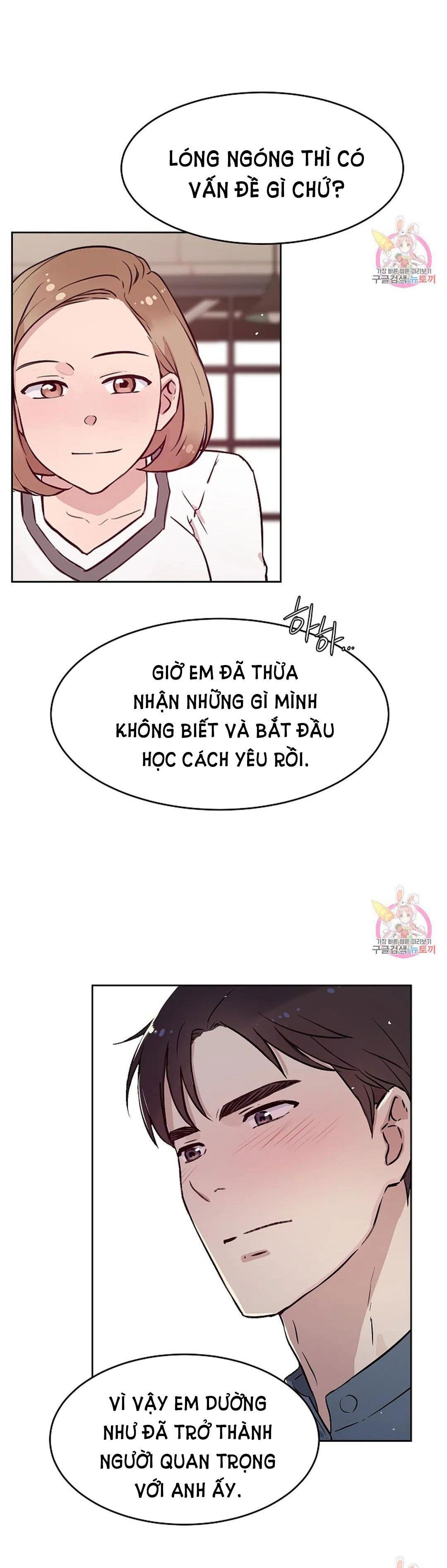 đọc truyện Công Tư Phân Minh Chương 65 ảnh 25 tại Truyện Dạ Ký