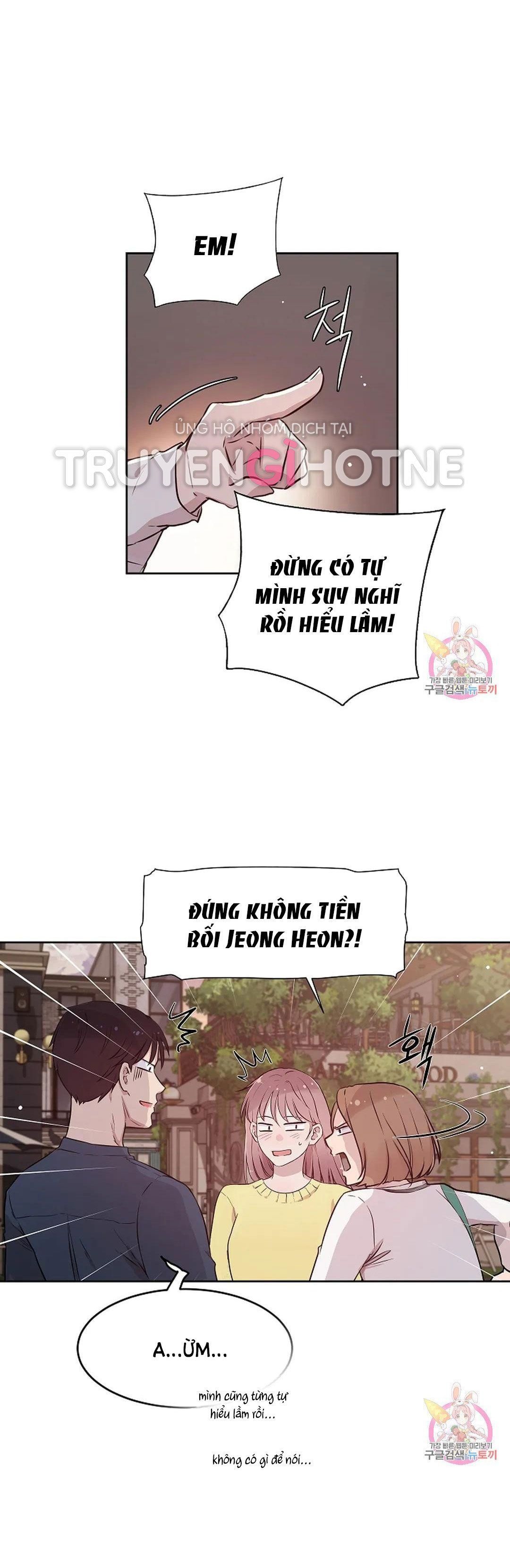 đọc truyện Công Tư Phân Minh Chương 65 ảnh 30 tại Truyện Dạ Ký