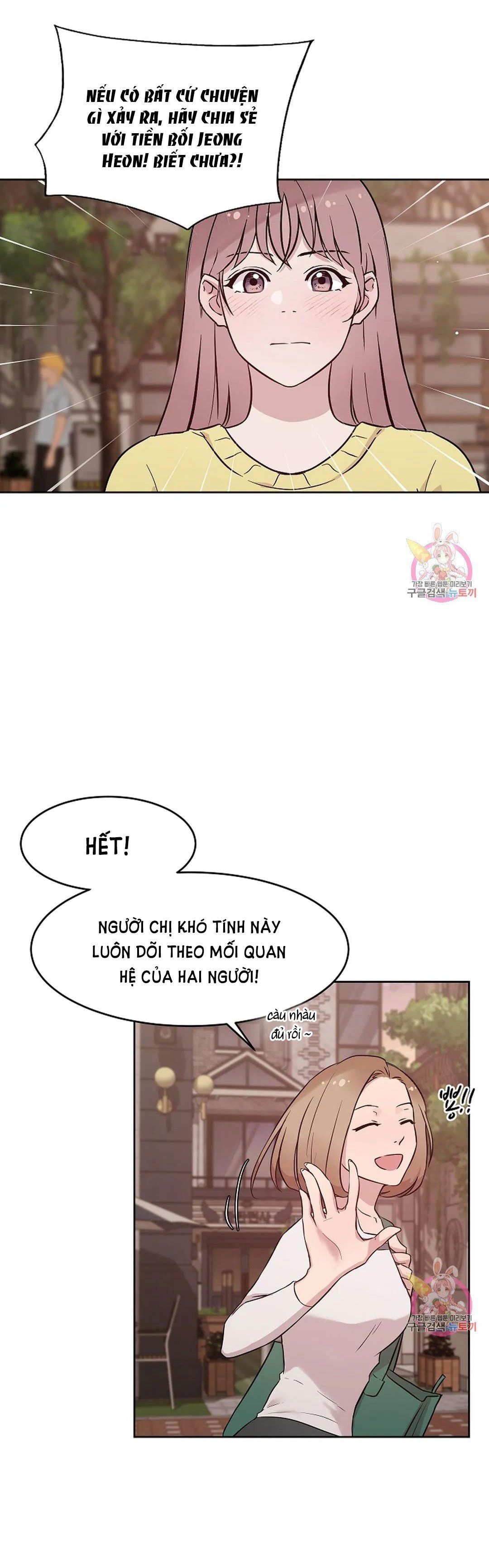 đọc truyện Công Tư Phân Minh Chương 65 ảnh 32 tại Truyện Dạ Ký