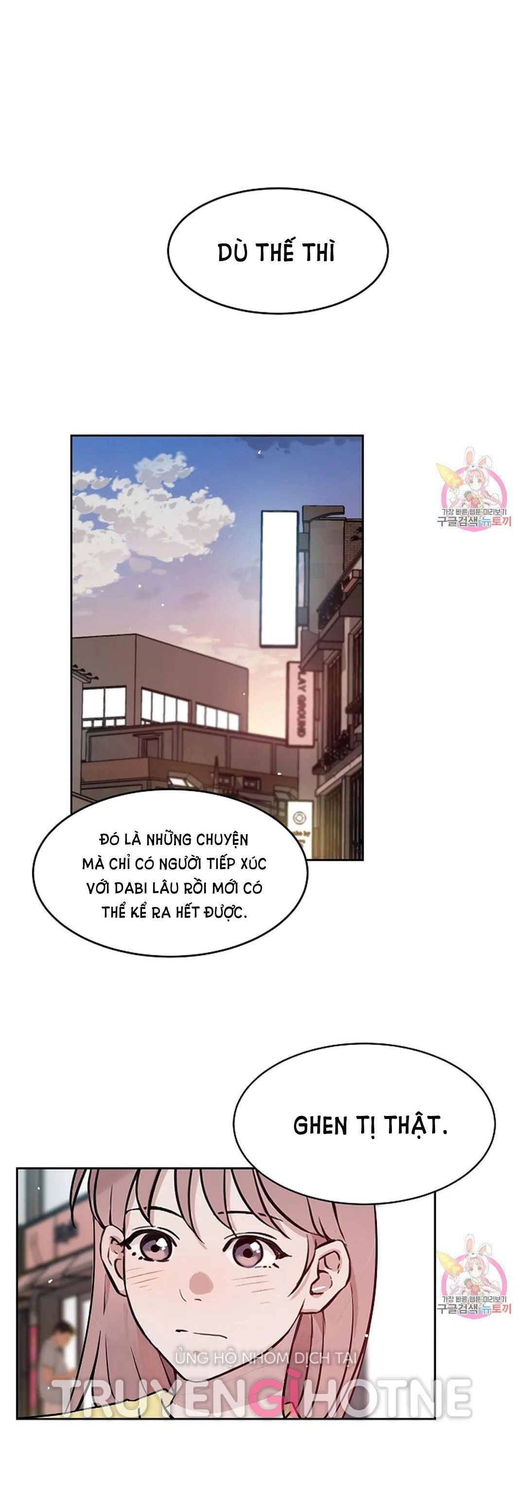đọc truyện Công Tư Phân Minh Chương 65 ảnh 34 tại Truyện Dạ Ký