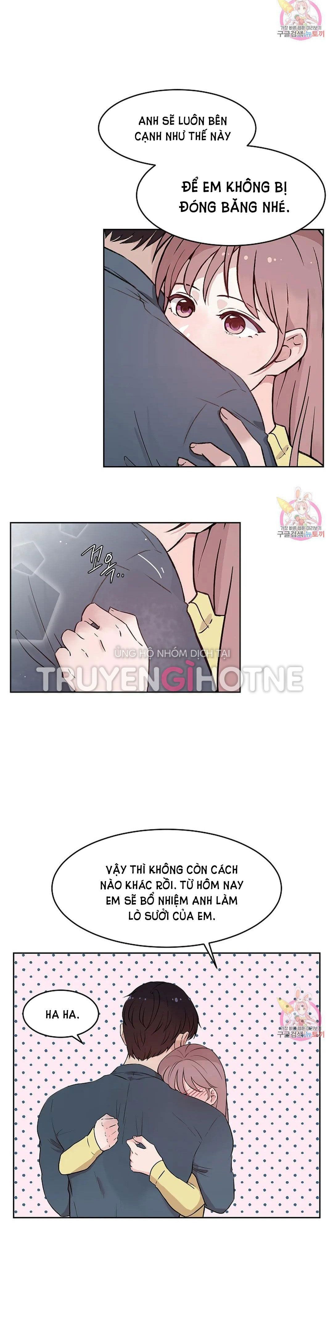 đọc truyện Công Tư Phân Minh Chương 65 ảnh 43 tại Truyện Dạ Ký