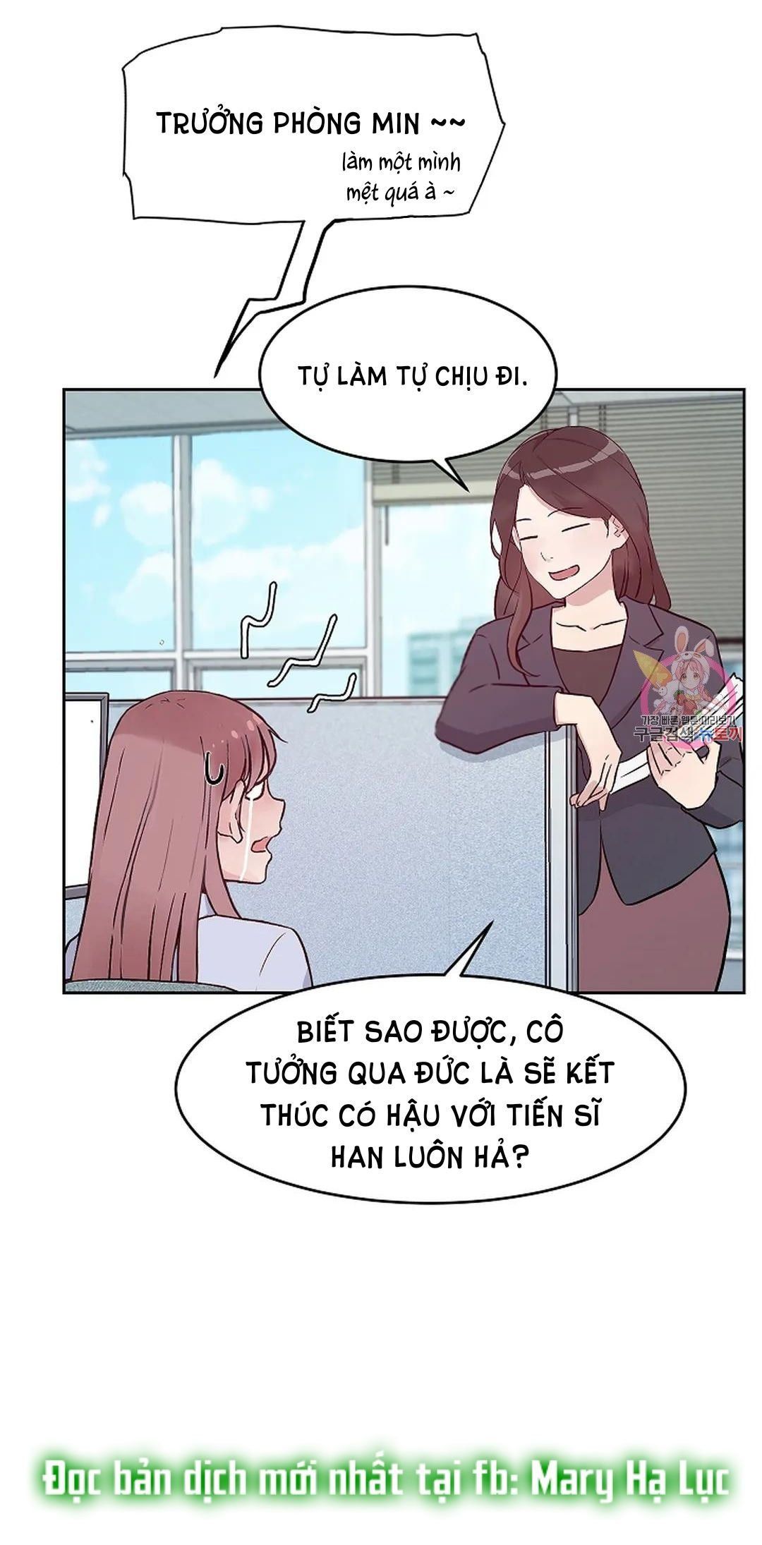 đọc truyện Công Tư Phân Minh Chương 66 ảnh 31 tại Truyện Dạ Ký