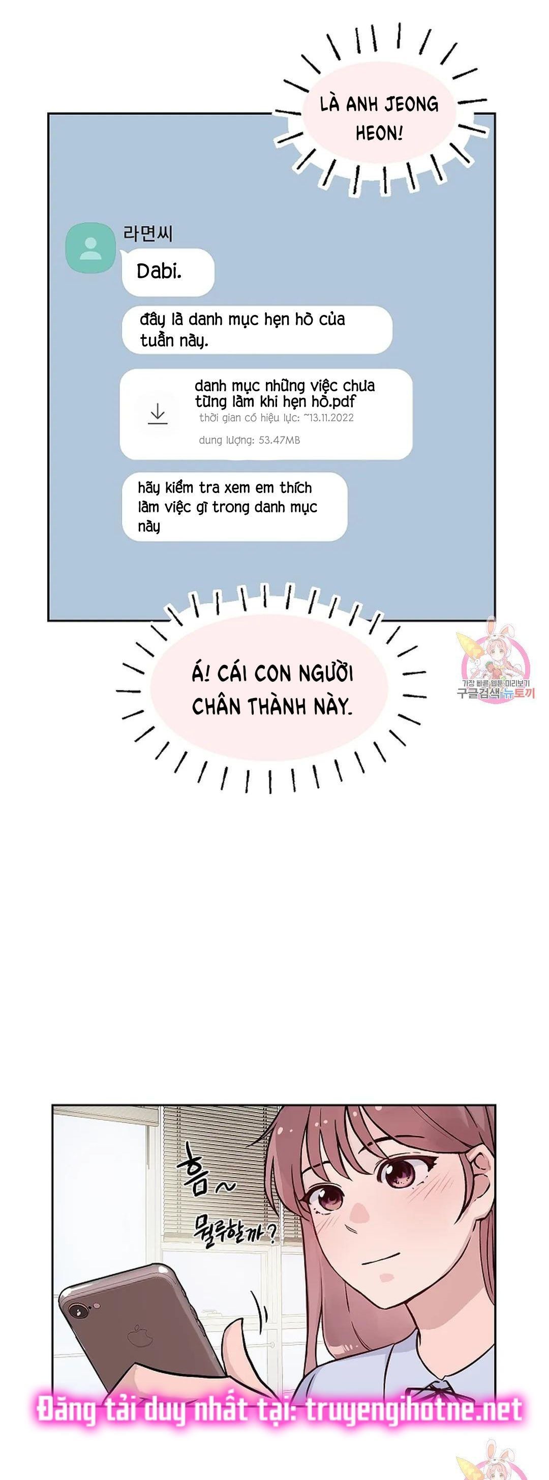 đọc truyện Công Tư Phân Minh Chương 66 ảnh 43 tại Truyện Dạ Ký