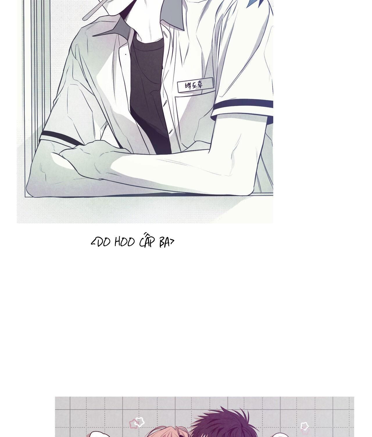 đọc truyện Công Tư Phân Minh Chương 67.1 ảnh 12 tại Thiên Thai Truyện