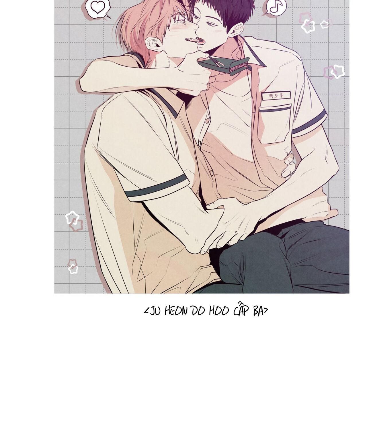 đọc truyện Công Tư Phân Minh Chương 67.1 ảnh 13 tại Thiên Thai Truyện