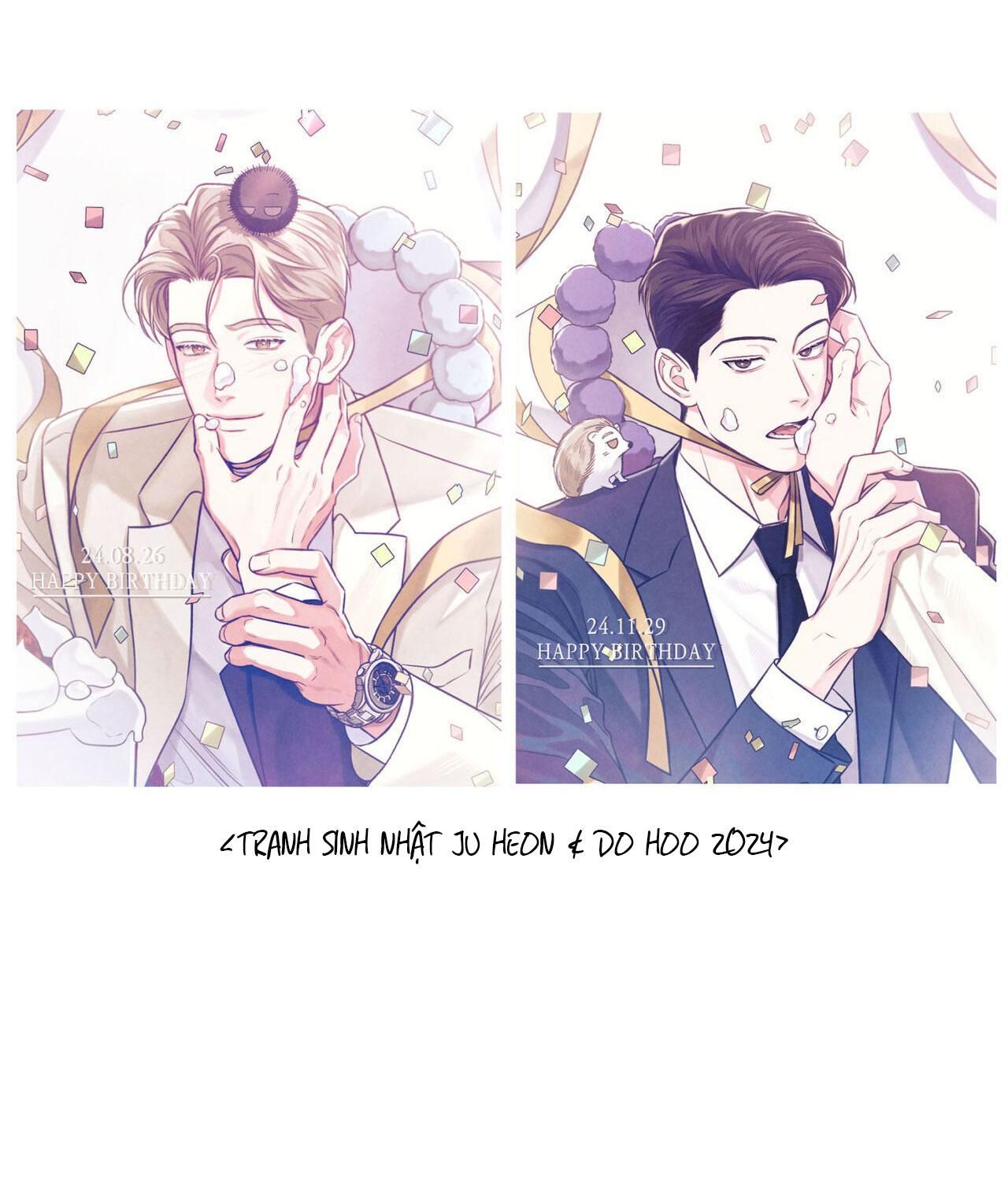 đọc truyện Công Tư Phân Minh Chương 67.1 ảnh 14 tại Thiên Thai Truyện