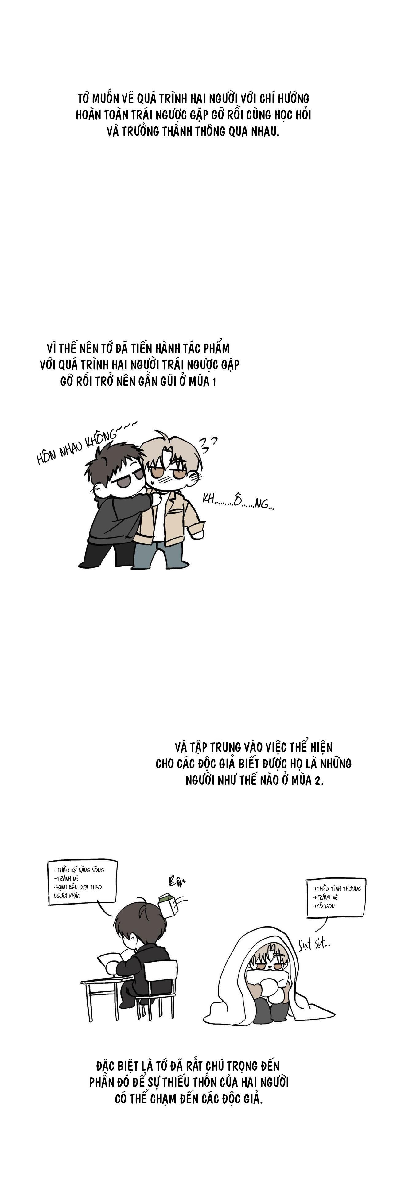 đọc truyện Công Tư Phân Minh Chương 67.1 ảnh 4 tại Thiên Thai Truyện