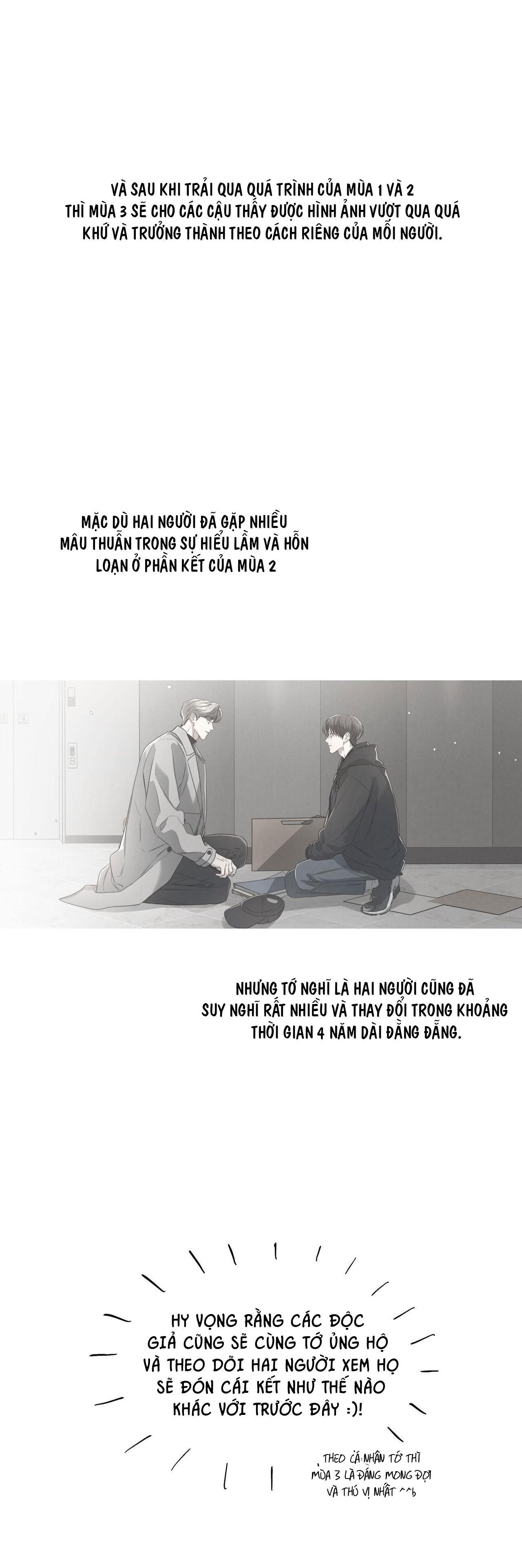 đọc truyện Công Tư Phân Minh Chương 67.1 ảnh 5 tại Thiên Thai Truyện