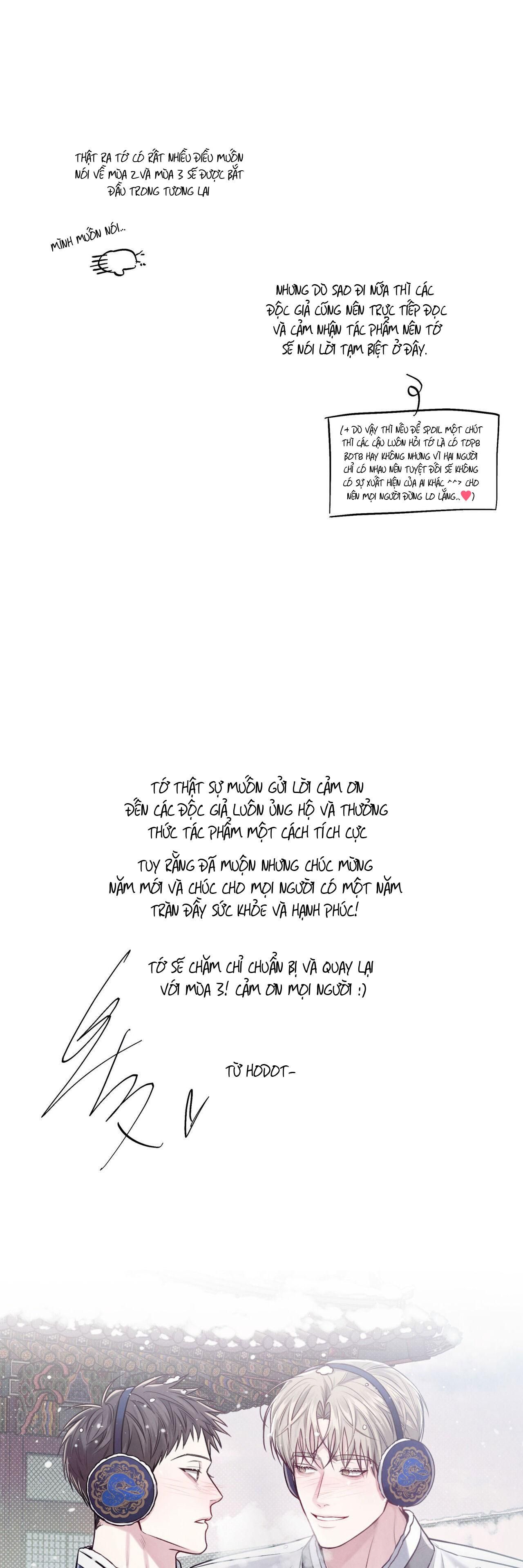 đọc truyện Công Tư Phân Minh Chương 67.1 ảnh 6 tại Thiên Thai Truyện