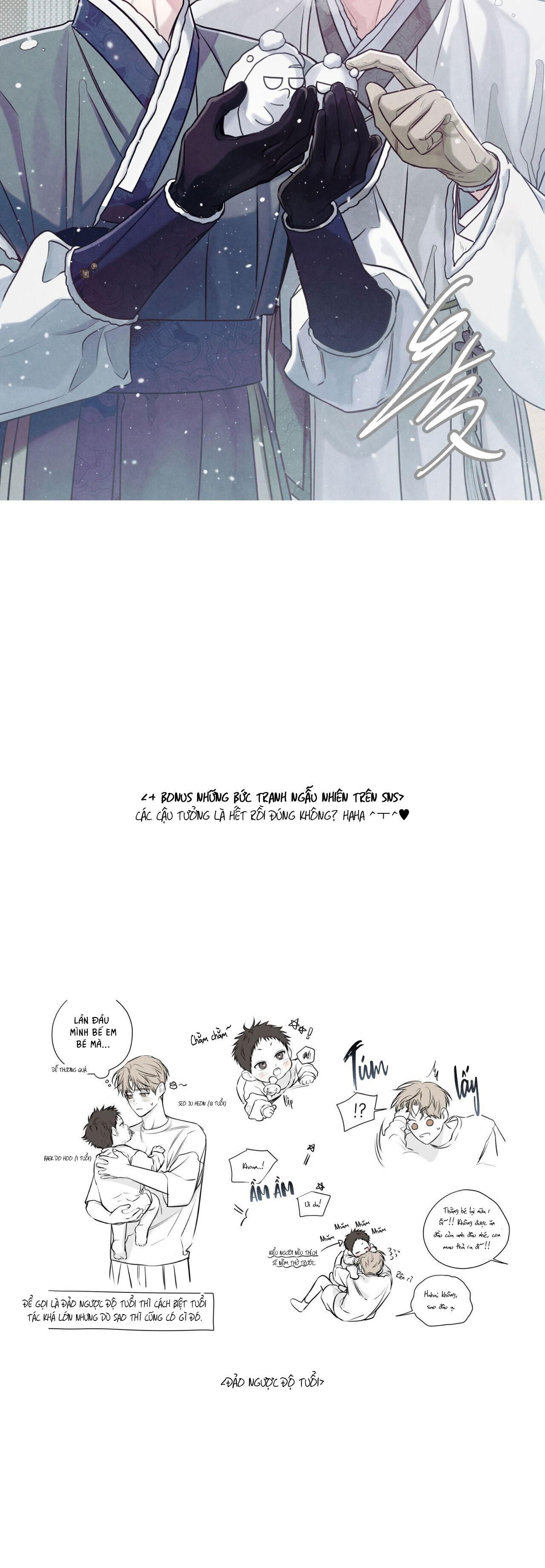 đọc truyện Công Tư Phân Minh Chương 67.1 ảnh 7 tại Thiên Thai Truyện