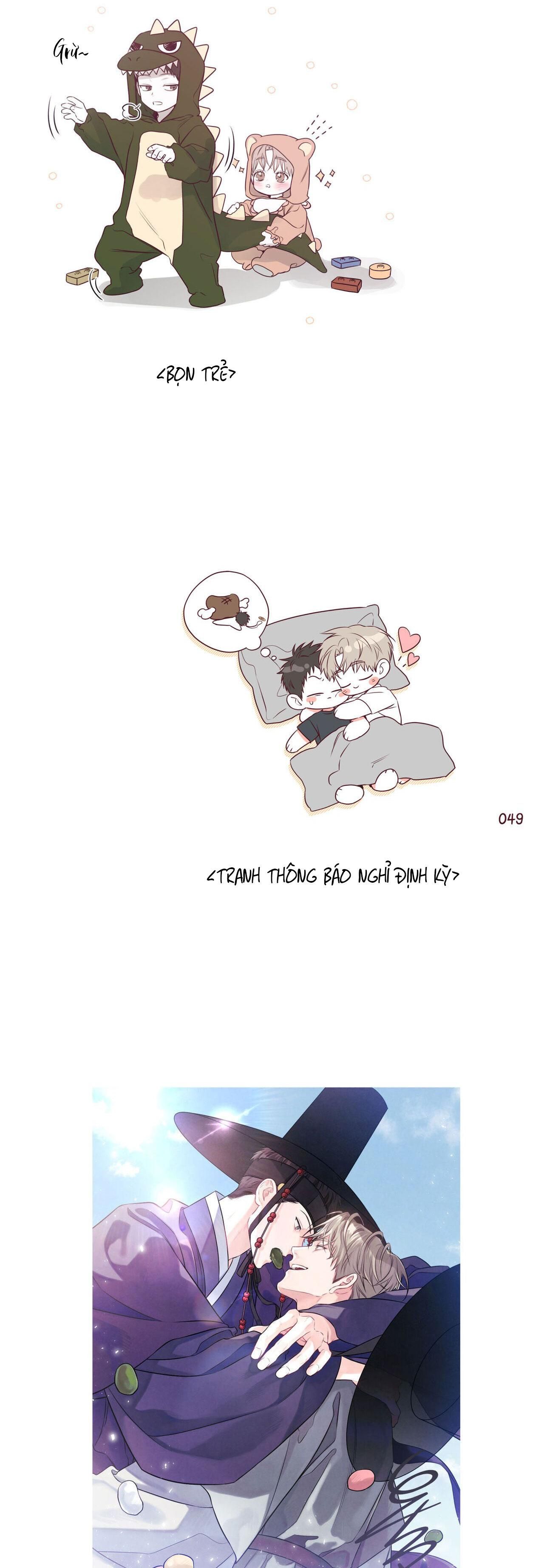 đọc truyện Công Tư Phân Minh Chương 67.1 ảnh 8 tại Thiên Thai Truyện