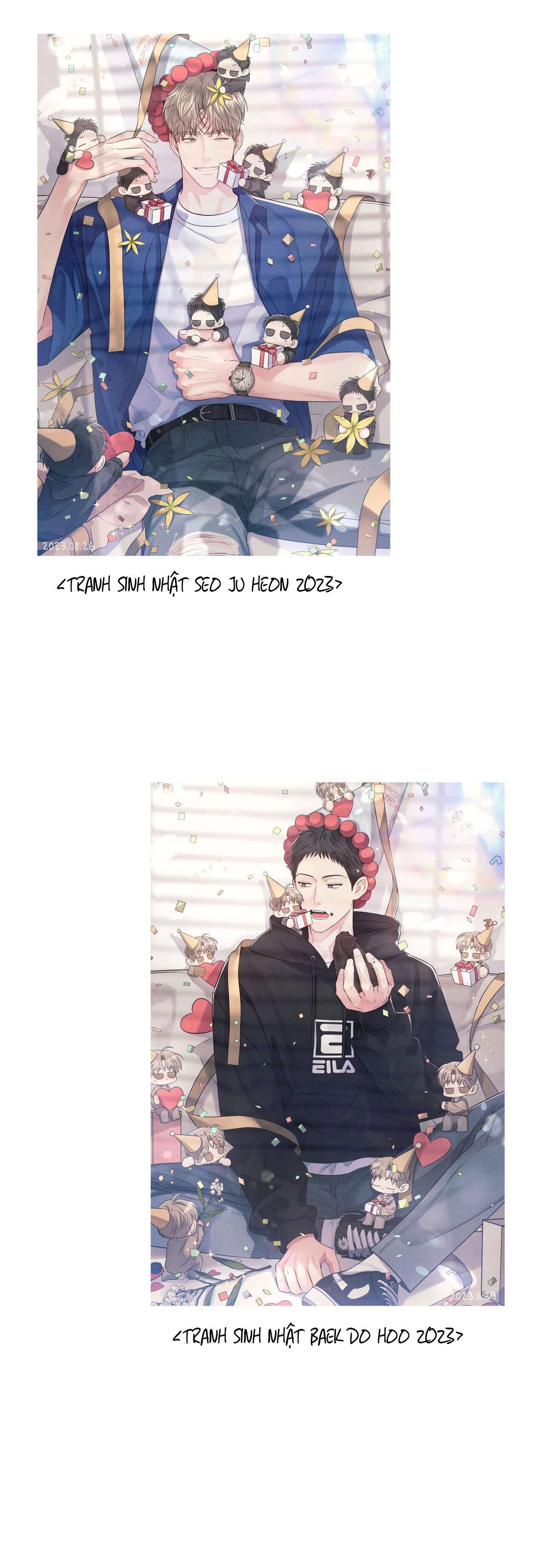 đọc truyện Công Tư Phân Minh Chương 67.1 ảnh 10 tại Thiên Thai Truyện