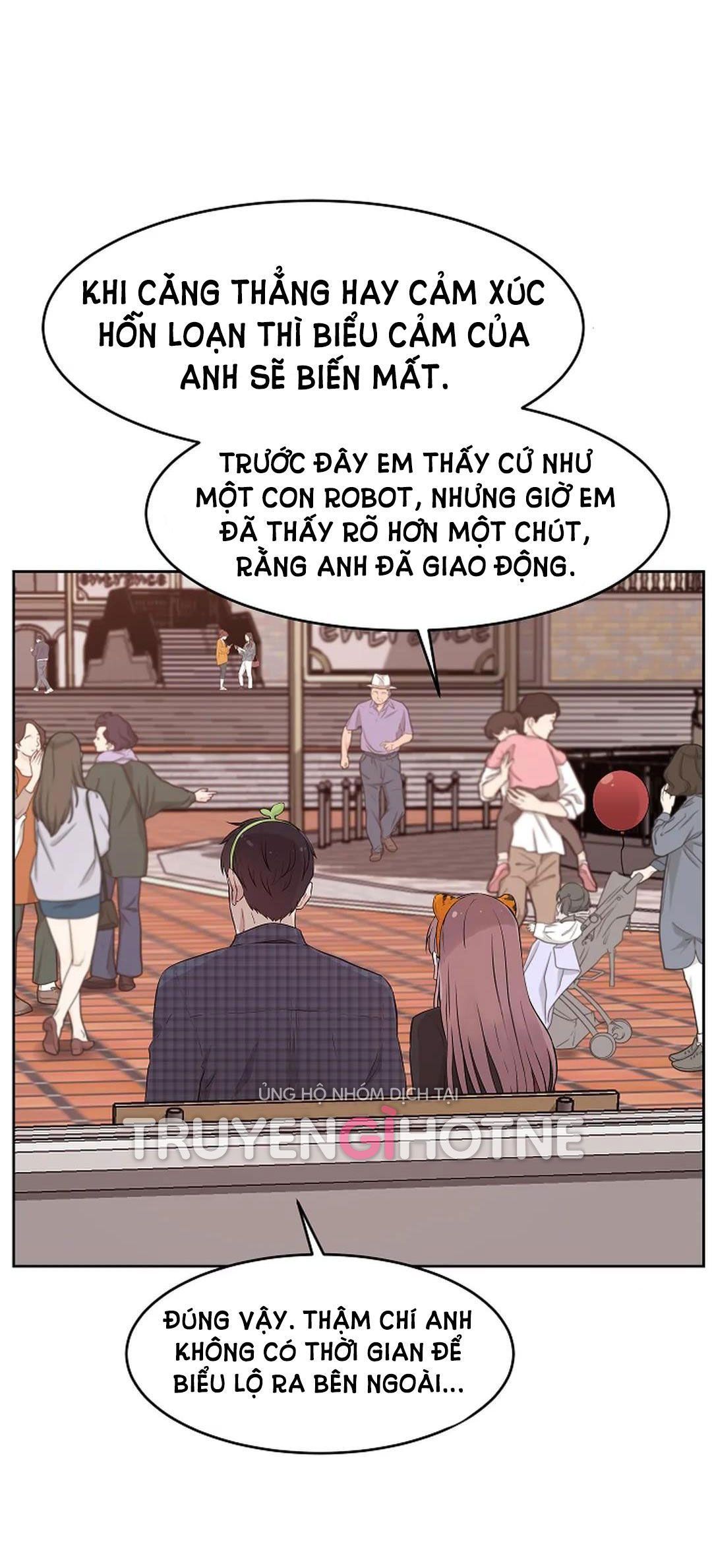 đọc truyện Công Tư Phân Minh Chương 67 ảnh 33 tại Truyện Dạ Ký