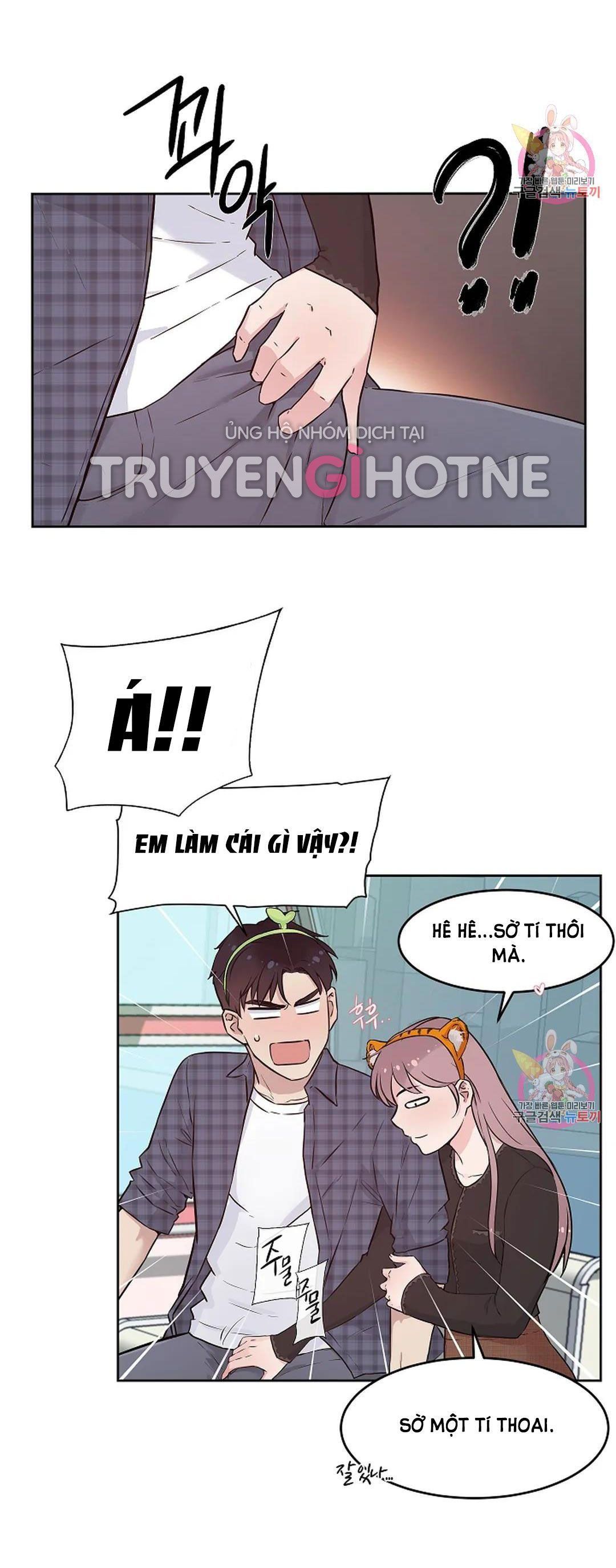 đọc truyện Công Tư Phân Minh Chương 67 ảnh 49 tại Truyện Dạ Ký
