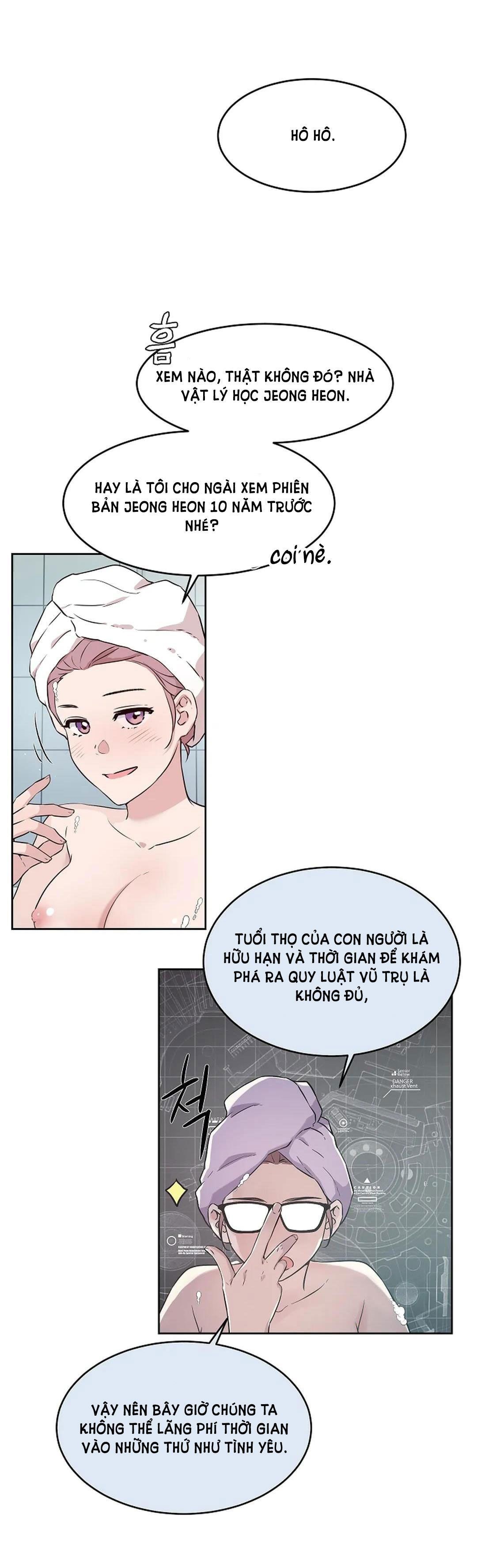 đọc truyện Công Tư Phân Minh Chương 68 ảnh 46 tại Truyện Dạ Ký