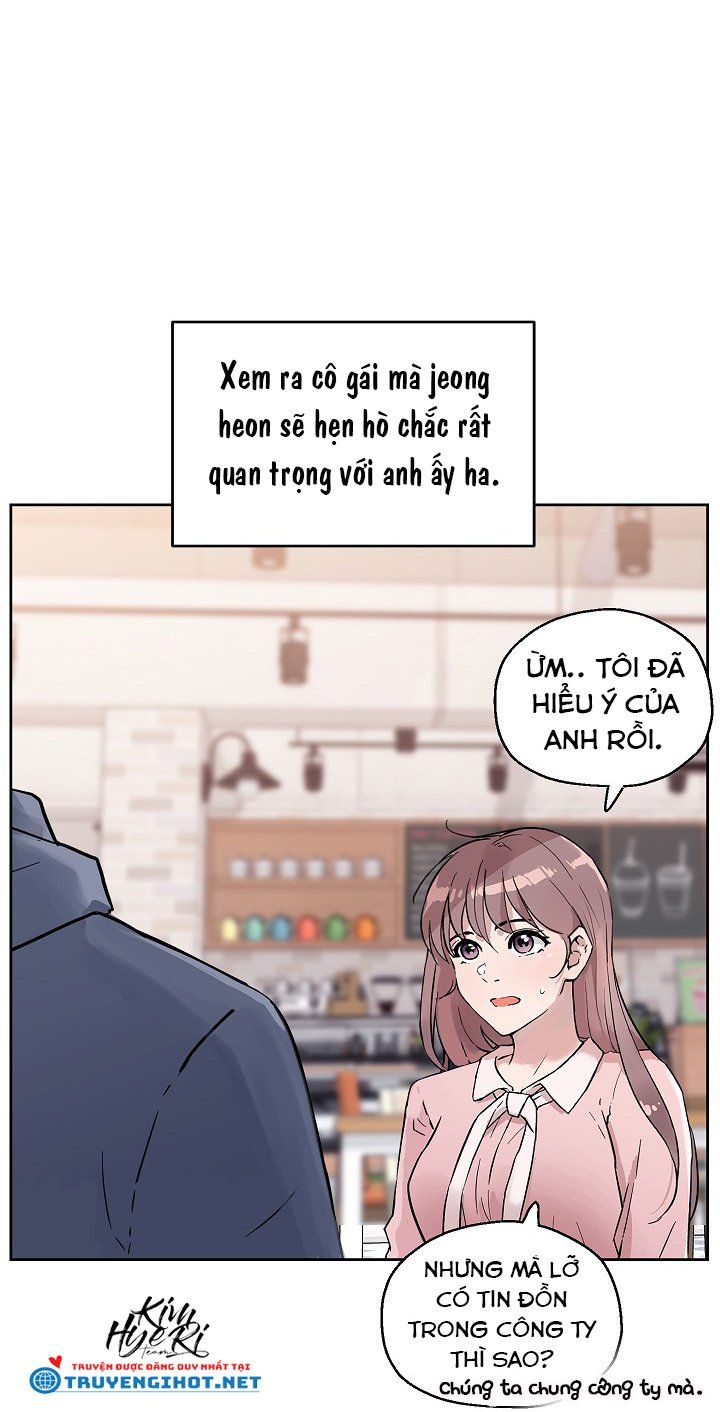 đọc truyện Công Tư Phân Minh Chương 7.1 ảnh 29 tại Truyện Dạ Ký