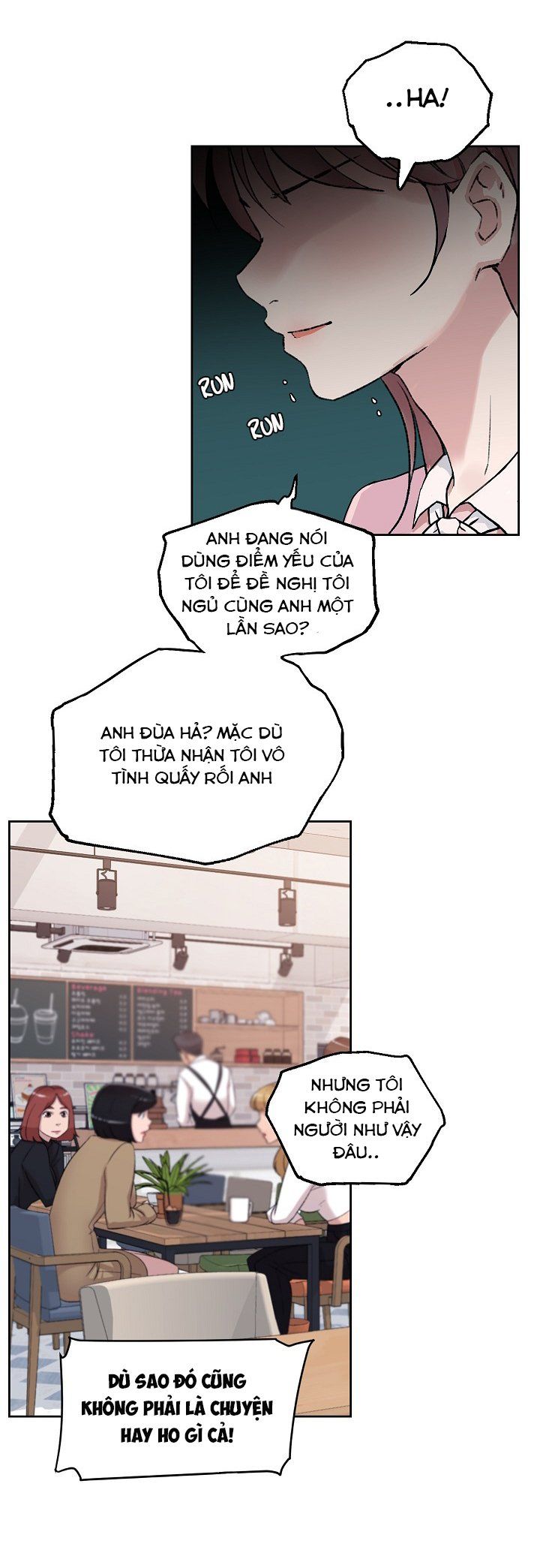 đọc truyện Công Tư Phân Minh Chương 7.1 ảnh 4 tại Truyện Dạ Ký