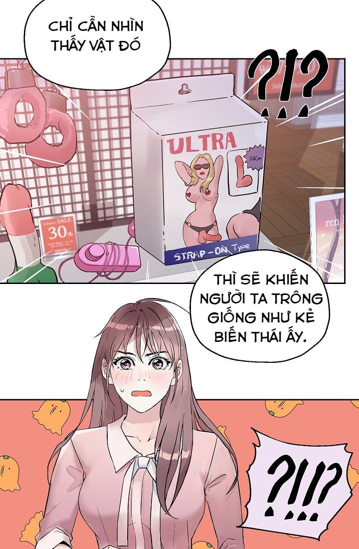 đọc truyện Công Tư Phân Minh Chương 7.2 ảnh 18 tại Truyện Dạ Ký