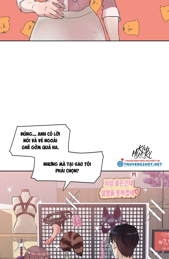 đọc truyện Công Tư Phân Minh Chương 7.2 ảnh 19 tại Truyện Dạ Ký