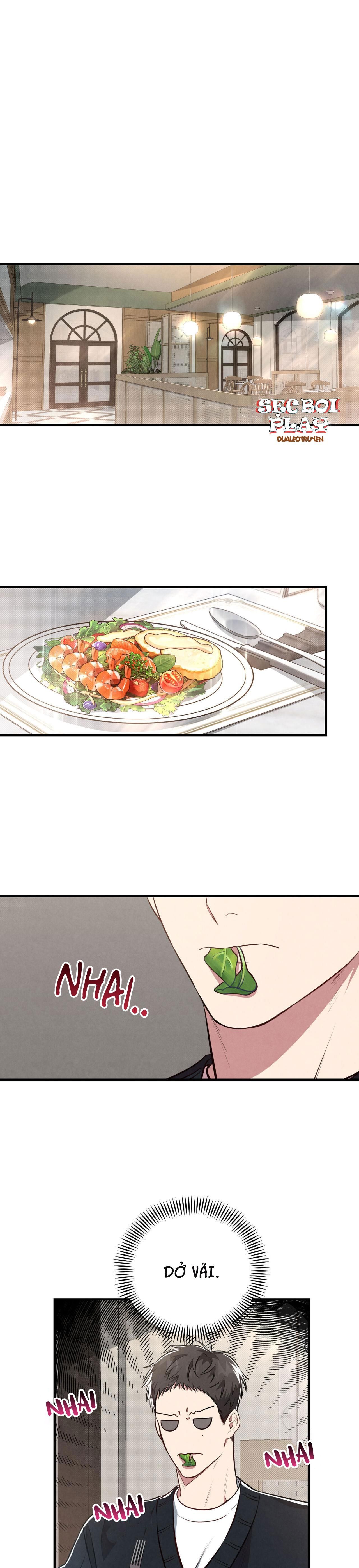 đọc truyện Công Tư Phân Minh Chương 7 ảnh 2 tại Thiên Thai Truyện