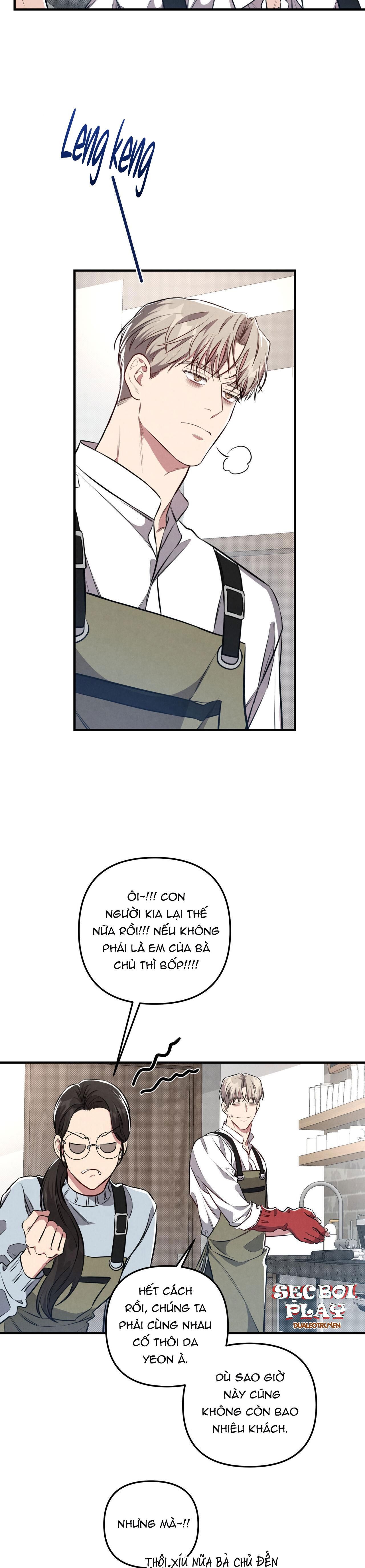 đọc truyện Công Tư Phân Minh Chương 7 ảnh 13 tại Thiên Thai Truyện