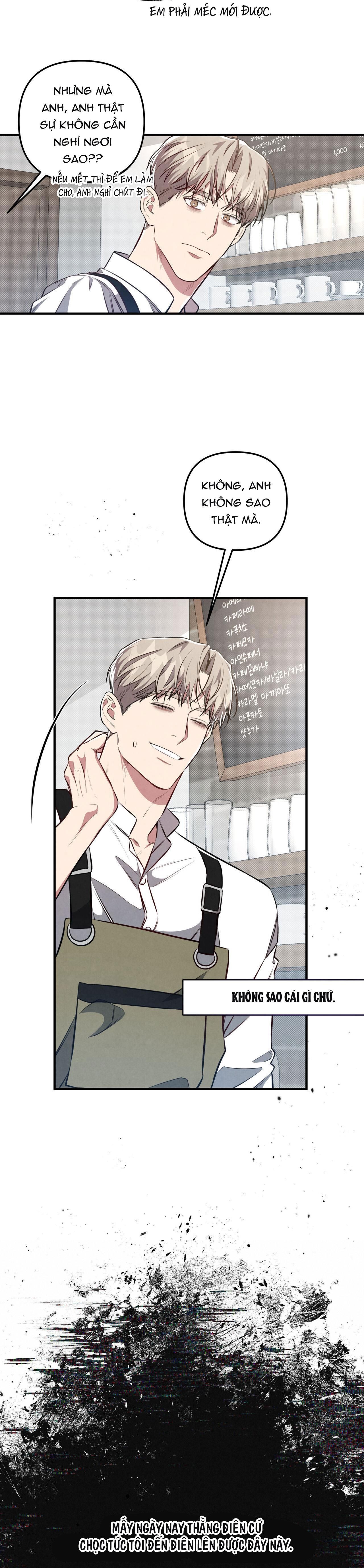 đọc truyện Công Tư Phân Minh Chương 7 ảnh 14 tại Thiên Thai Truyện