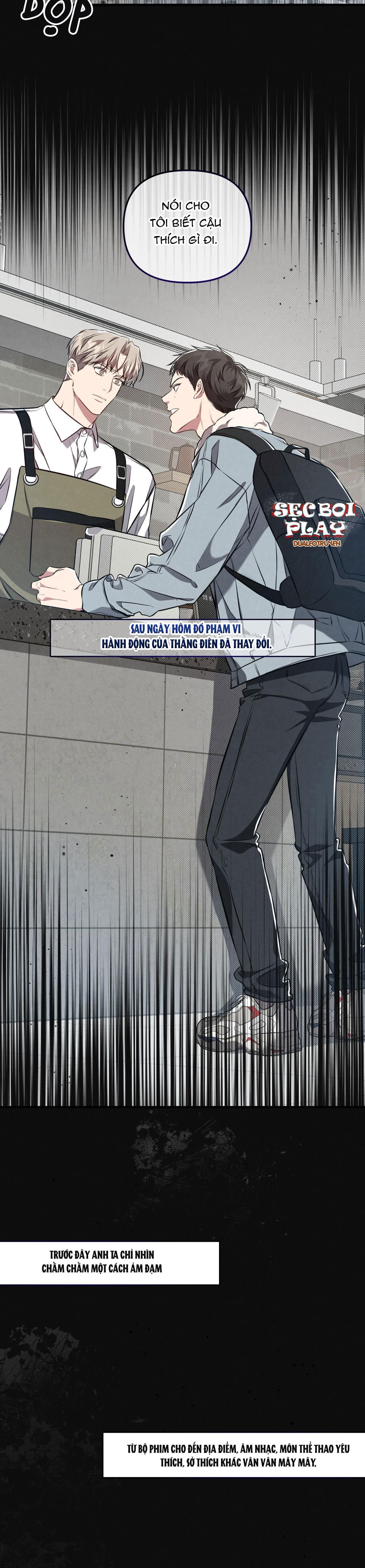 đọc truyện Công Tư Phân Minh Chương 7 ảnh 16 tại Thiên Thai Truyện