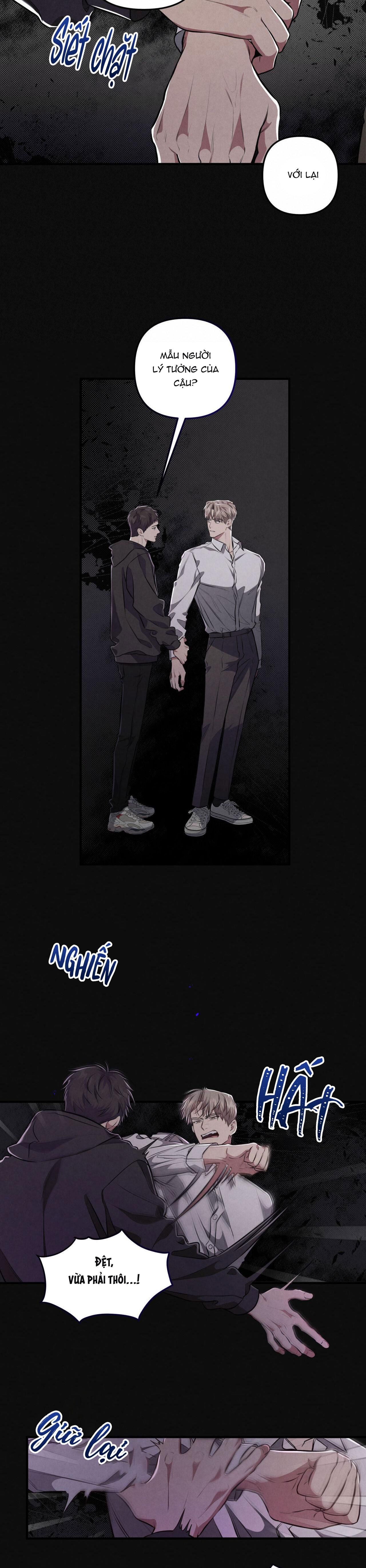 đọc truyện Công Tư Phân Minh Chương 7 ảnh 19 tại Thiên Thai Truyện