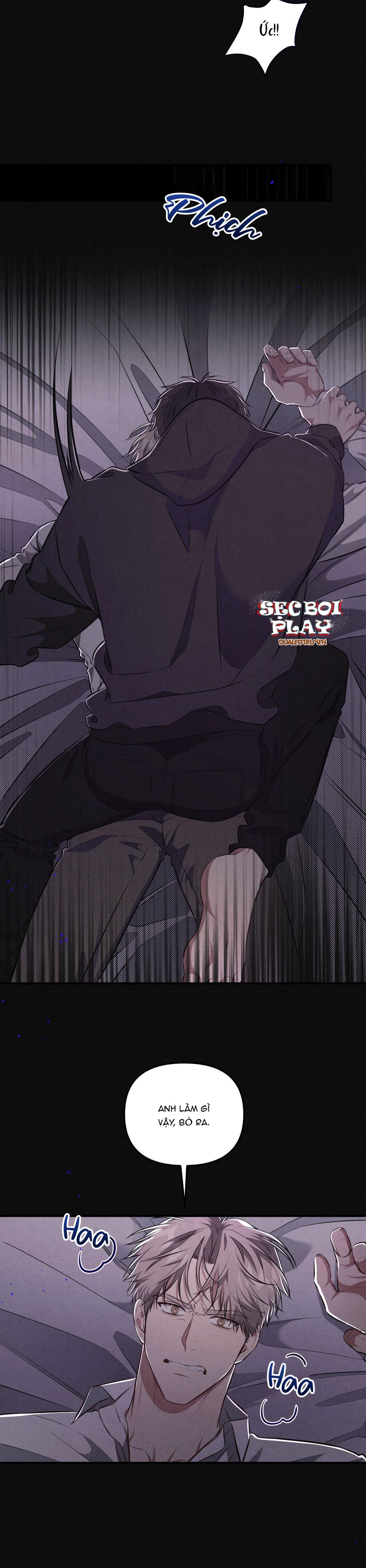 đọc truyện Công Tư Phân Minh Chương 7 ảnh 20 tại Thiên Thai Truyện