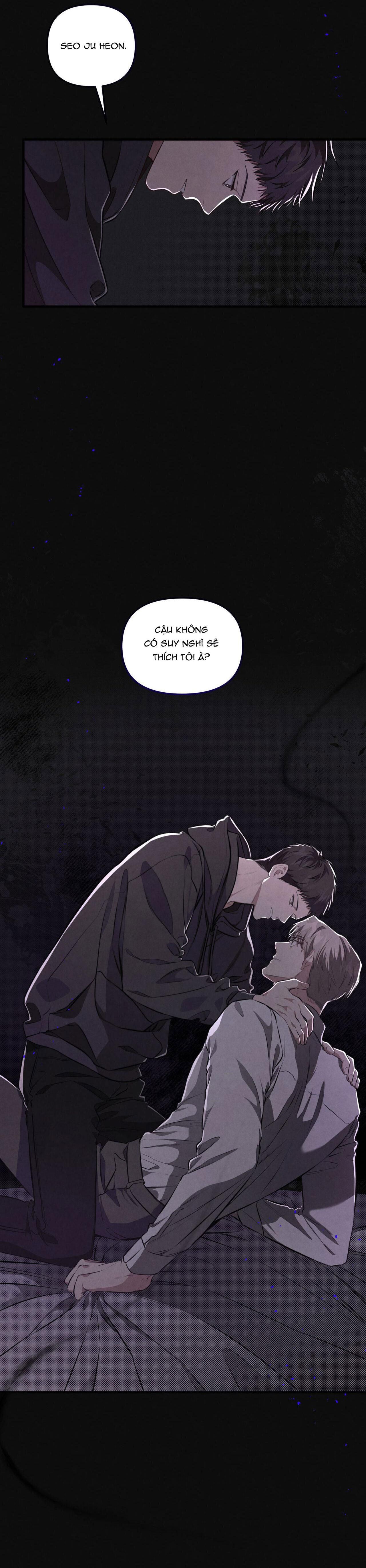 đọc truyện Công Tư Phân Minh Chương 7 ảnh 21 tại Thiên Thai Truyện