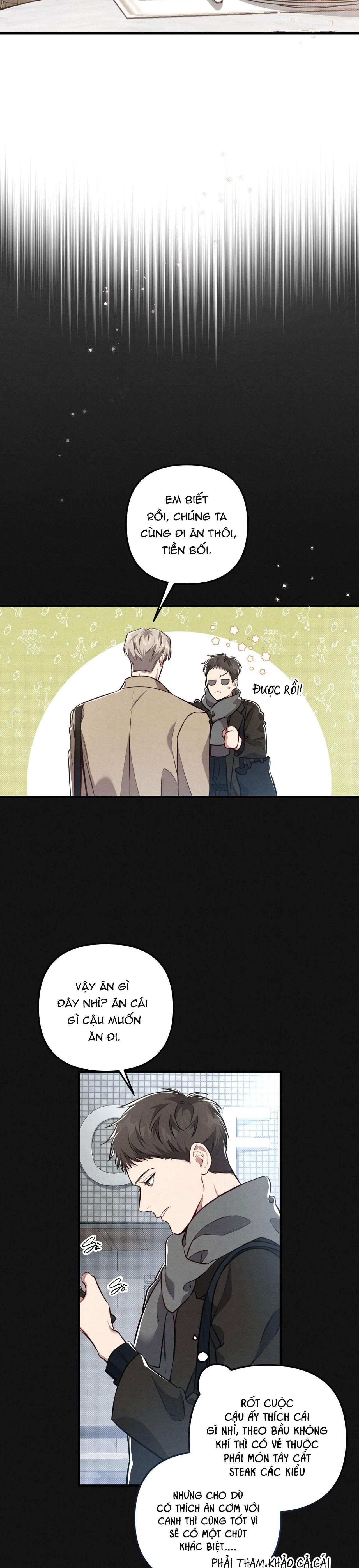 đọc truyện Công Tư Phân Minh Chương 7 ảnh 4 tại Thiên Thai Truyện