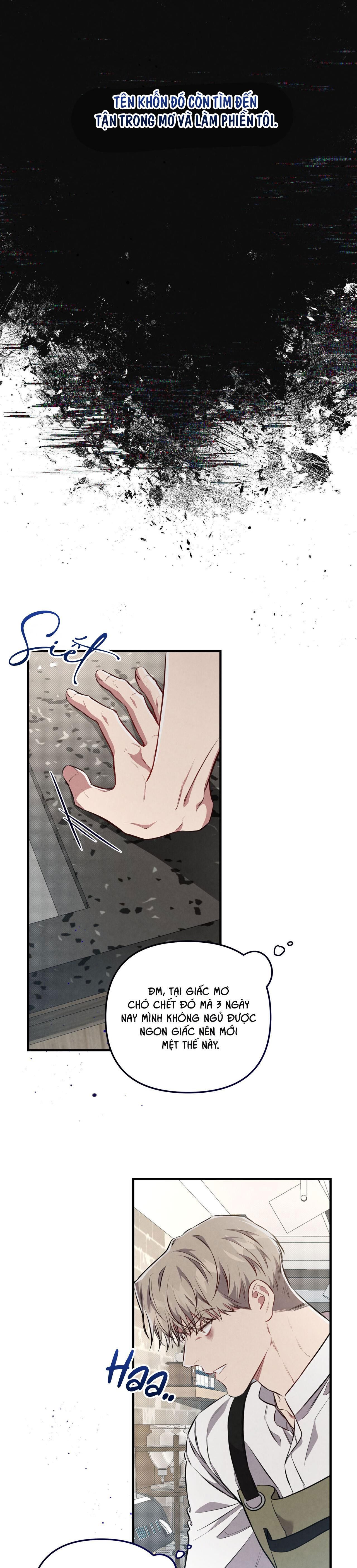 đọc truyện Công Tư Phân Minh Chương 7 ảnh 22 tại Thiên Thai Truyện