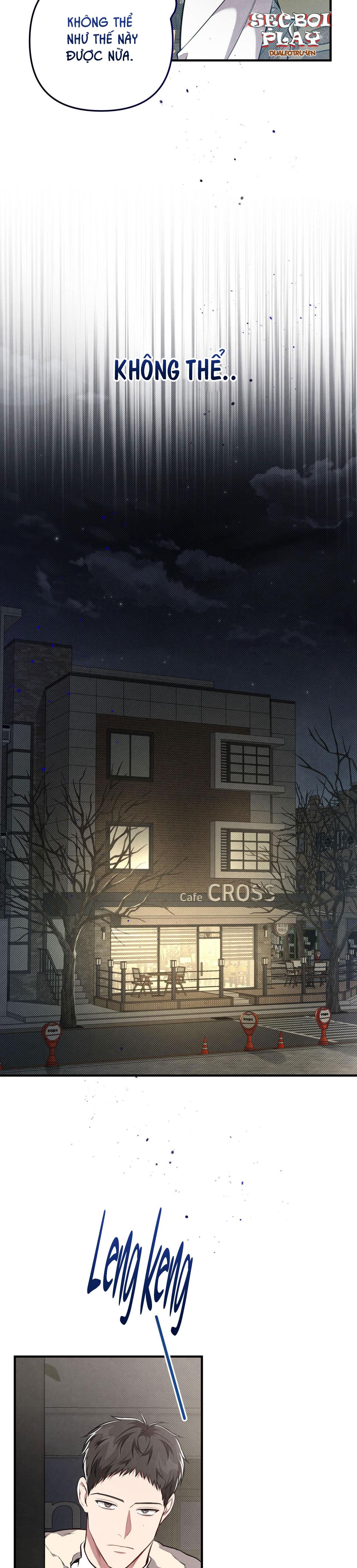 đọc truyện Công Tư Phân Minh Chương 7 ảnh 23 tại Thiên Thai Truyện