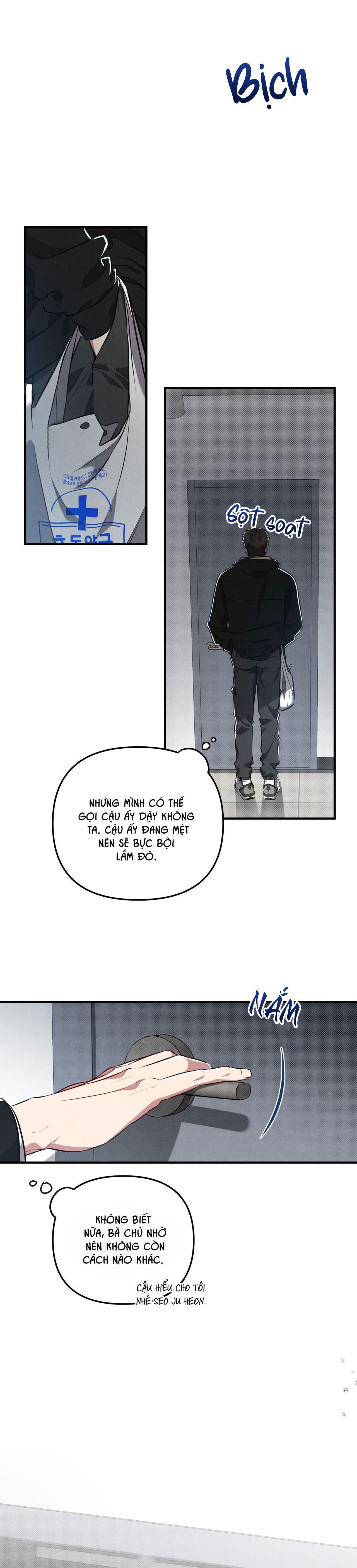 đọc truyện Công Tư Phân Minh Chương 7 ảnh 26 tại Thiên Thai Truyện