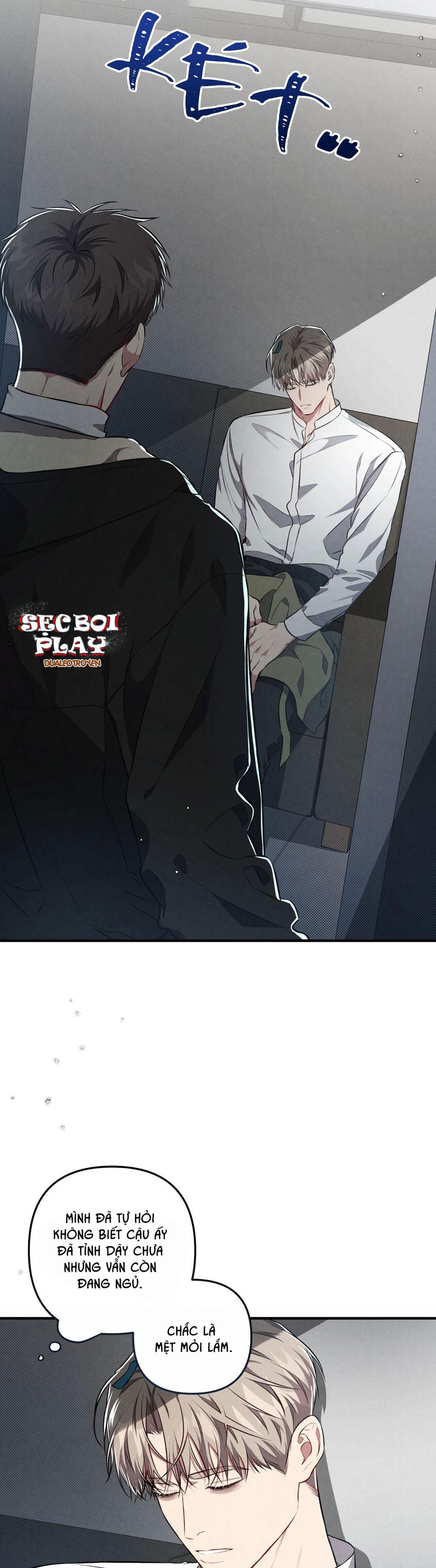 đọc truyện Công Tư Phân Minh Chương 7 ảnh 27 tại Thiên Thai Truyện