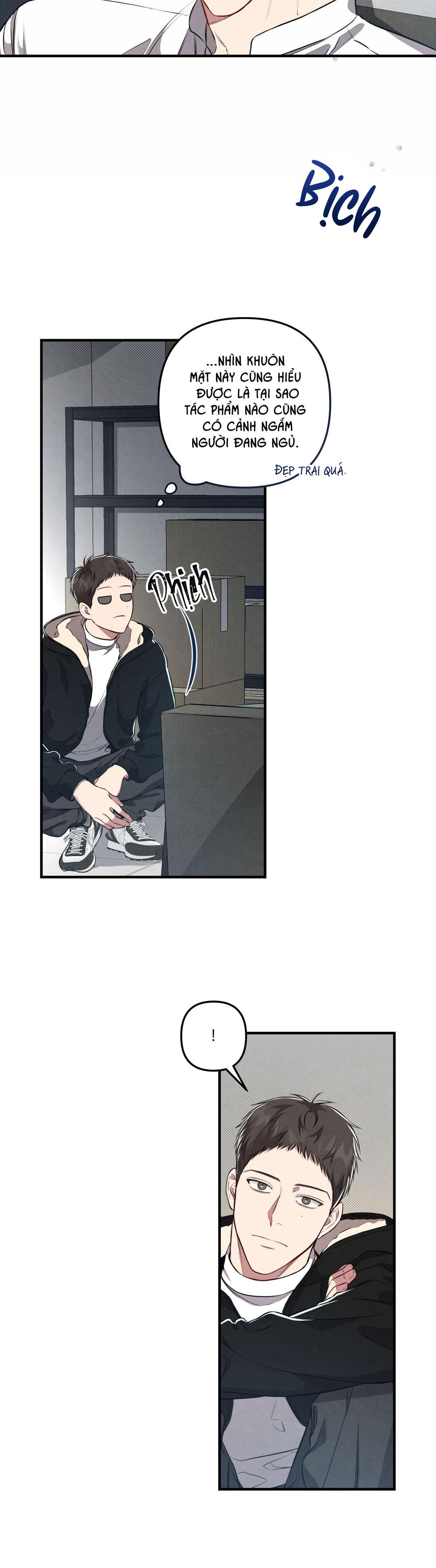 đọc truyện Công Tư Phân Minh Chương 7 ảnh 28 tại Thiên Thai Truyện