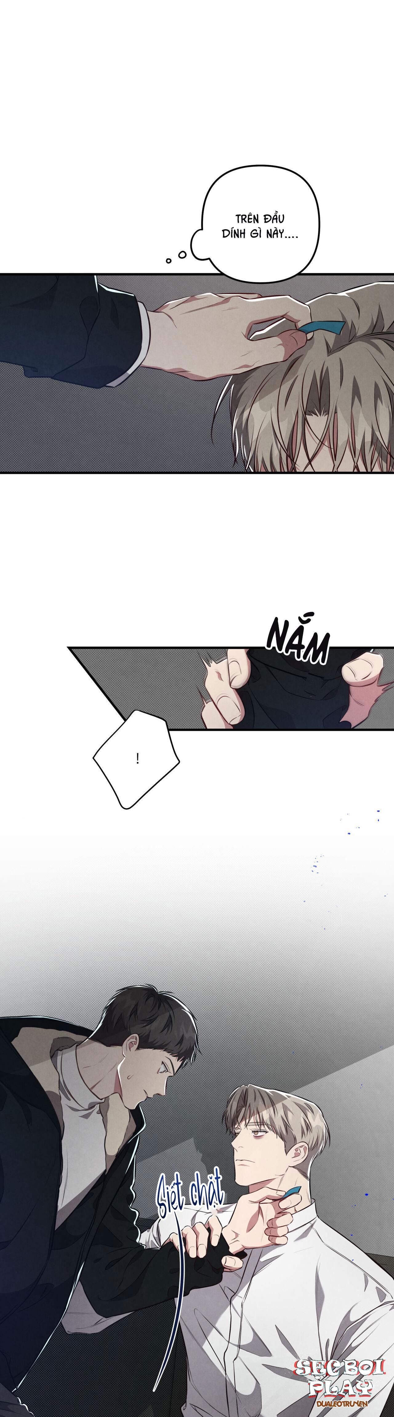 đọc truyện Công Tư Phân Minh Chương 7 ảnh 29 tại Thiên Thai Truyện