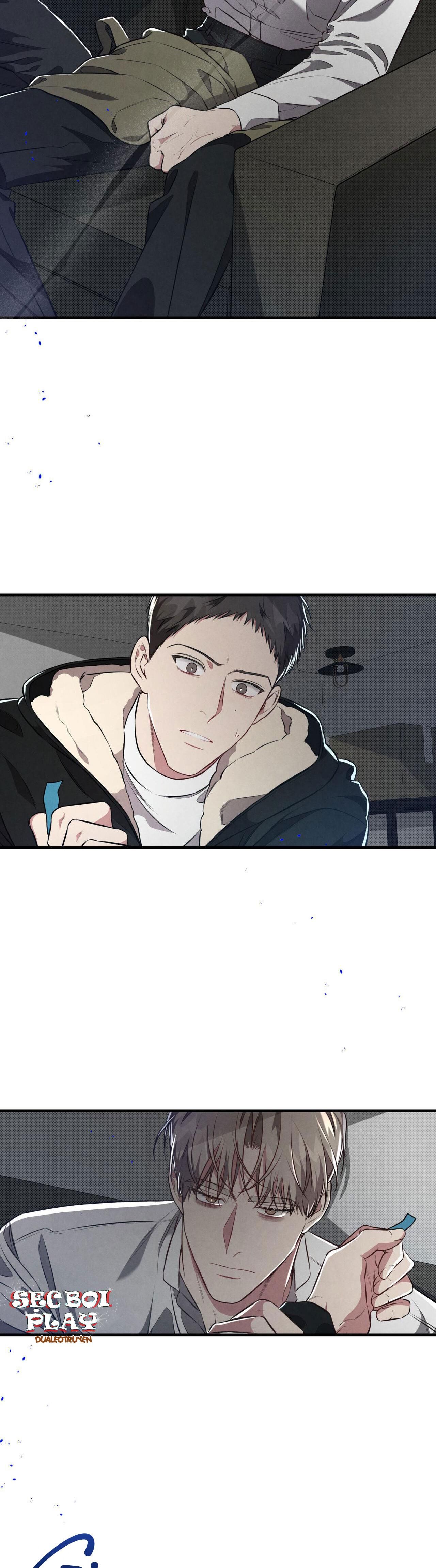 đọc truyện Công Tư Phân Minh Chương 7 ảnh 30 tại Thiên Thai Truyện