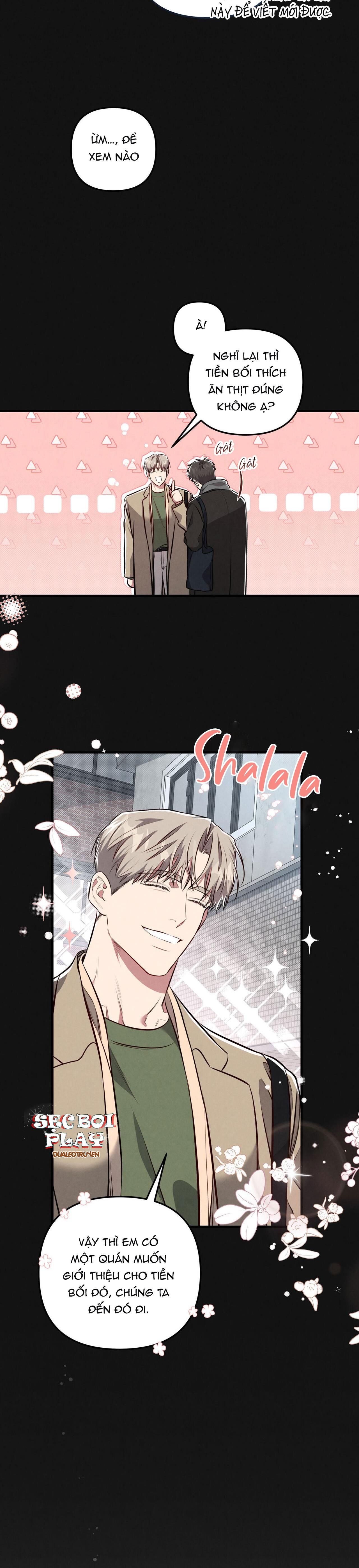 đọc truyện Công Tư Phân Minh Chương 7 ảnh 5 tại Thiên Thai Truyện