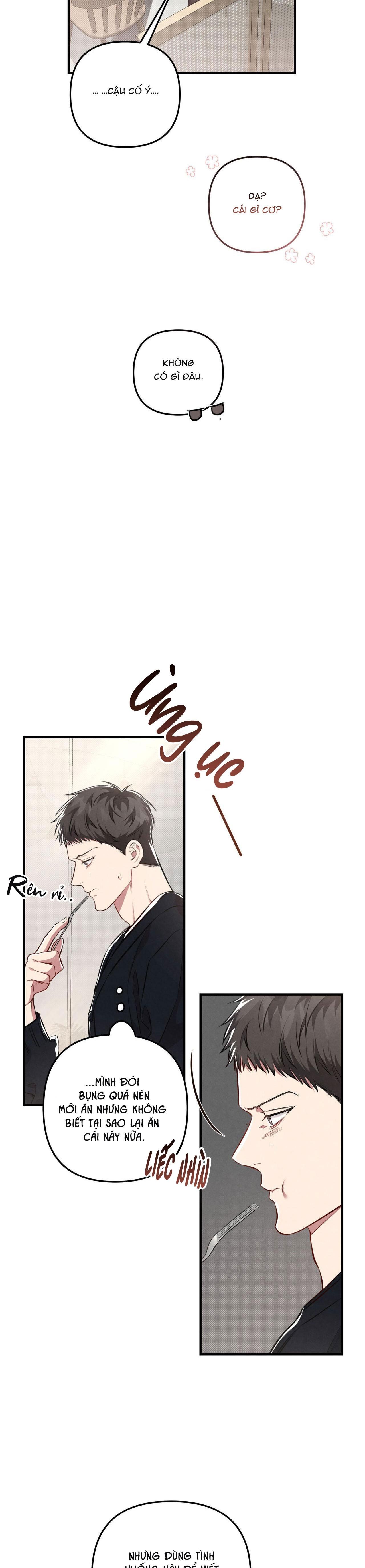 đọc truyện Công Tư Phân Minh Chương 7 ảnh 8 tại Thiên Thai Truyện