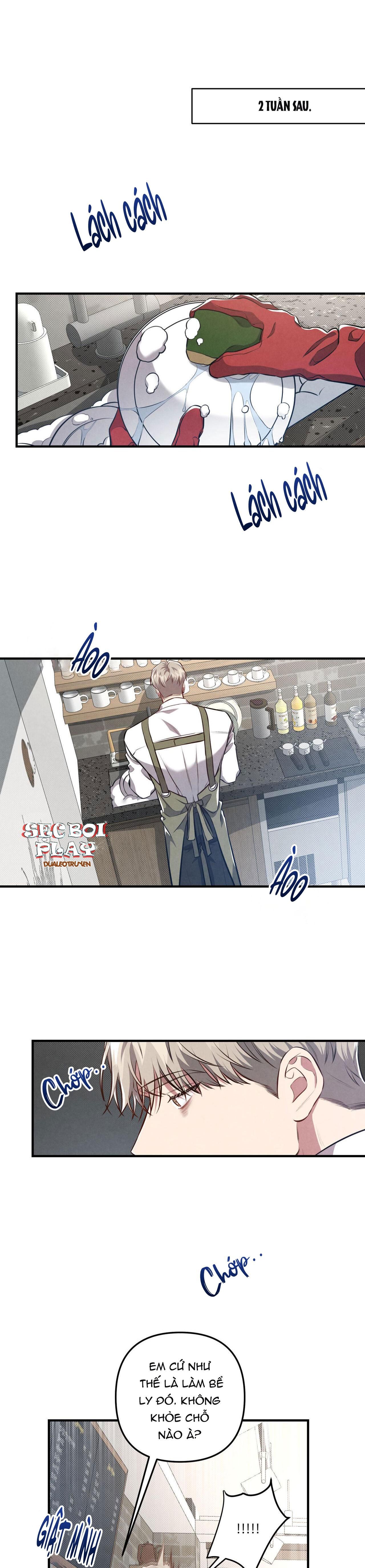 đọc truyện Công Tư Phân Minh Chương 7 ảnh 11 tại Thiên Thai Truyện