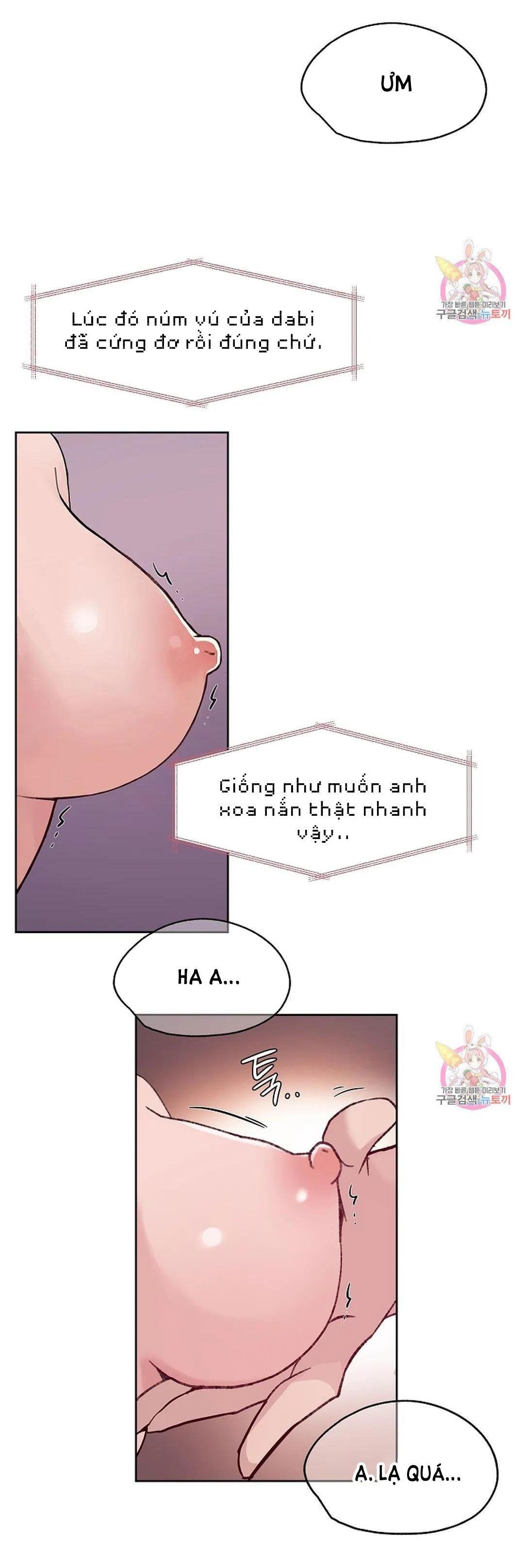 đọc truyện Công Tư Phân Minh Chương 70 ảnh 19 tại Truyện Dạ Ký