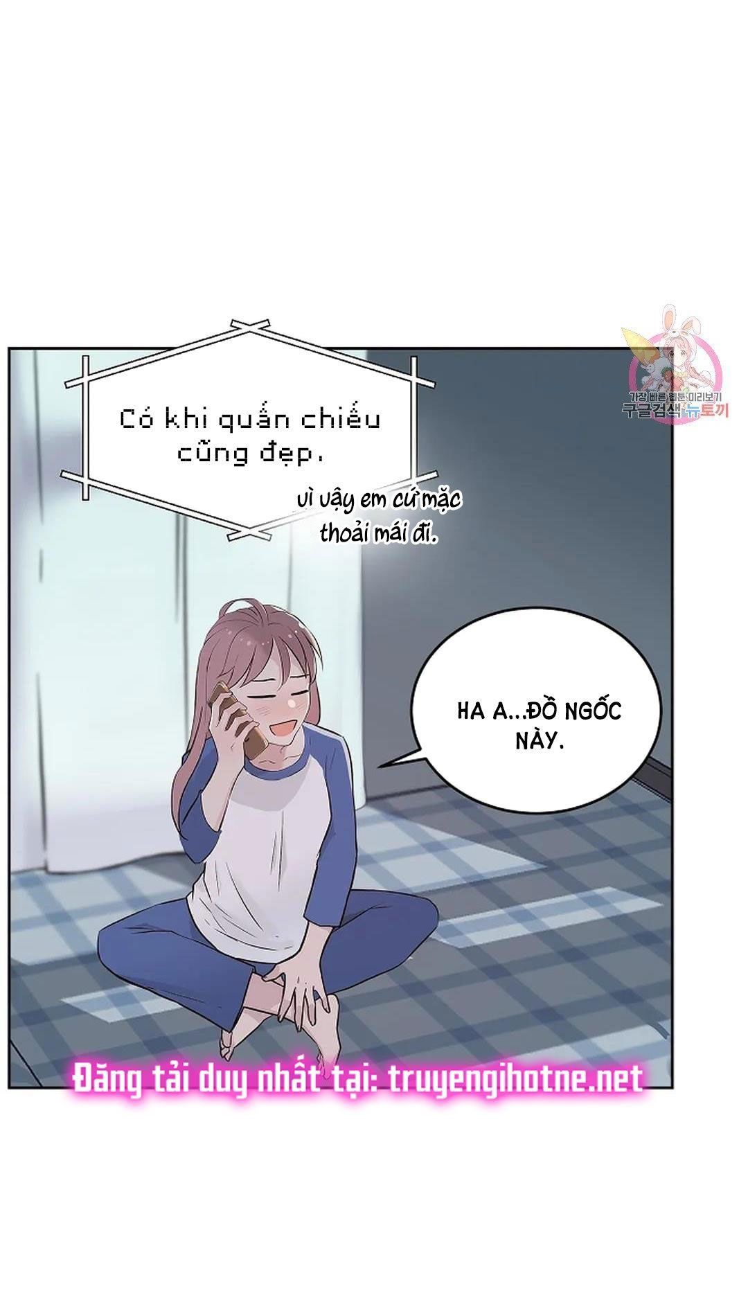 đọc truyện Công Tư Phân Minh Chương 70 ảnh 6 tại Truyện Dạ Ký