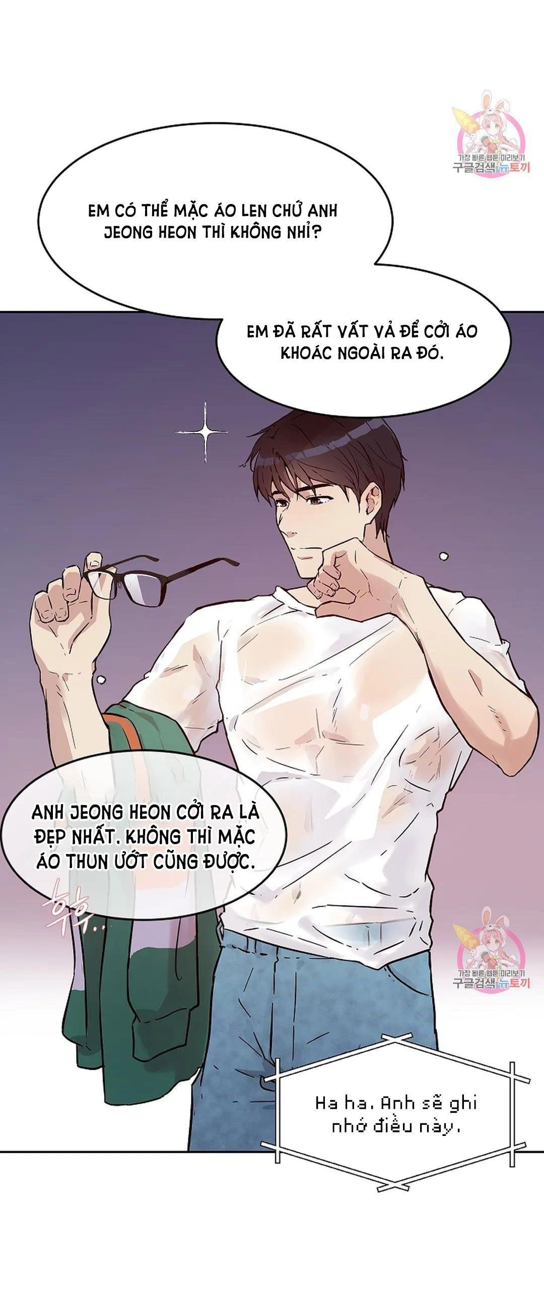 đọc truyện Công Tư Phân Minh Chương 70 ảnh 7 tại Truyện Dạ Ký