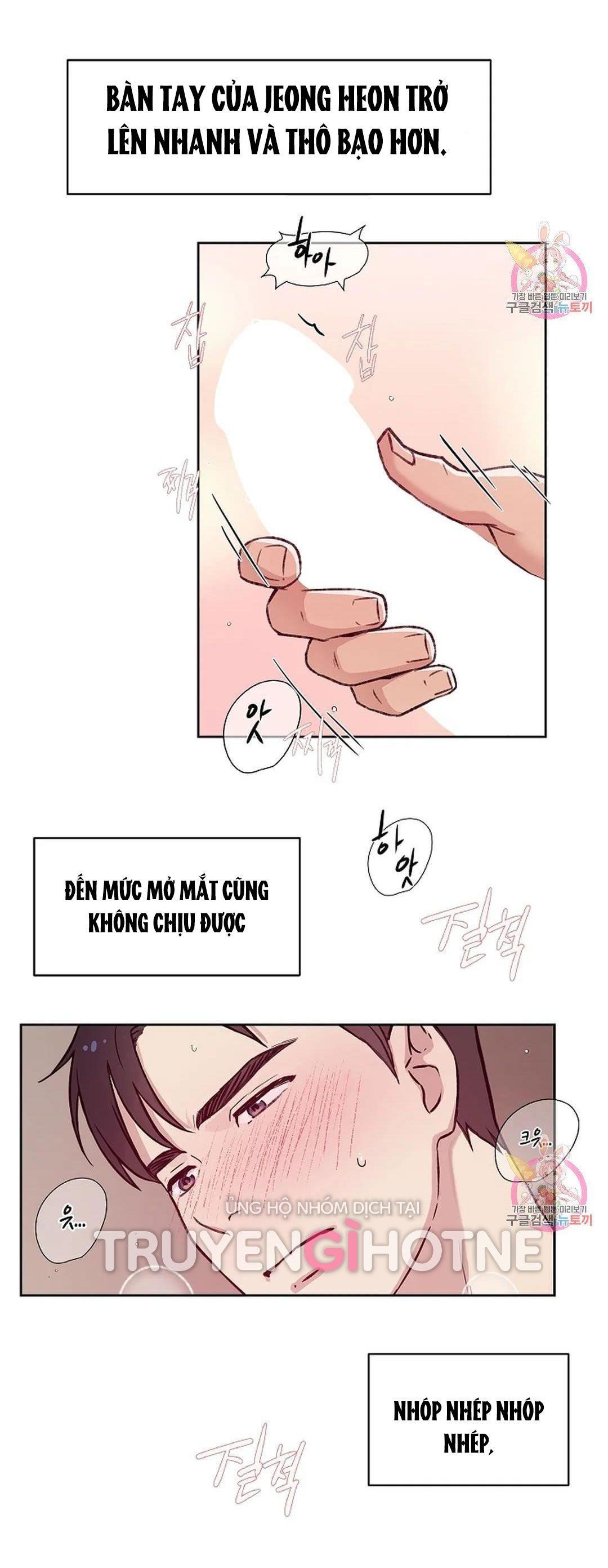 đọc truyện Công Tư Phân Minh Chương 71 ảnh 41 tại Truyện Dạ Ký