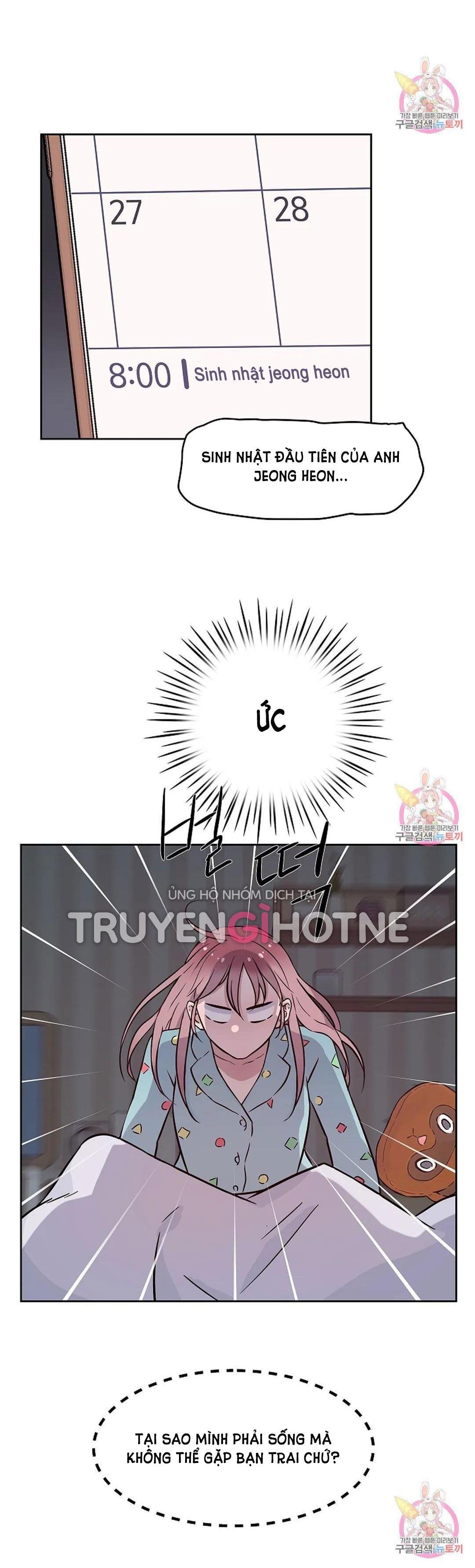 đọc truyện Công Tư Phân Minh Chương 72 ảnh 16 tại Truyện Dạ Ký