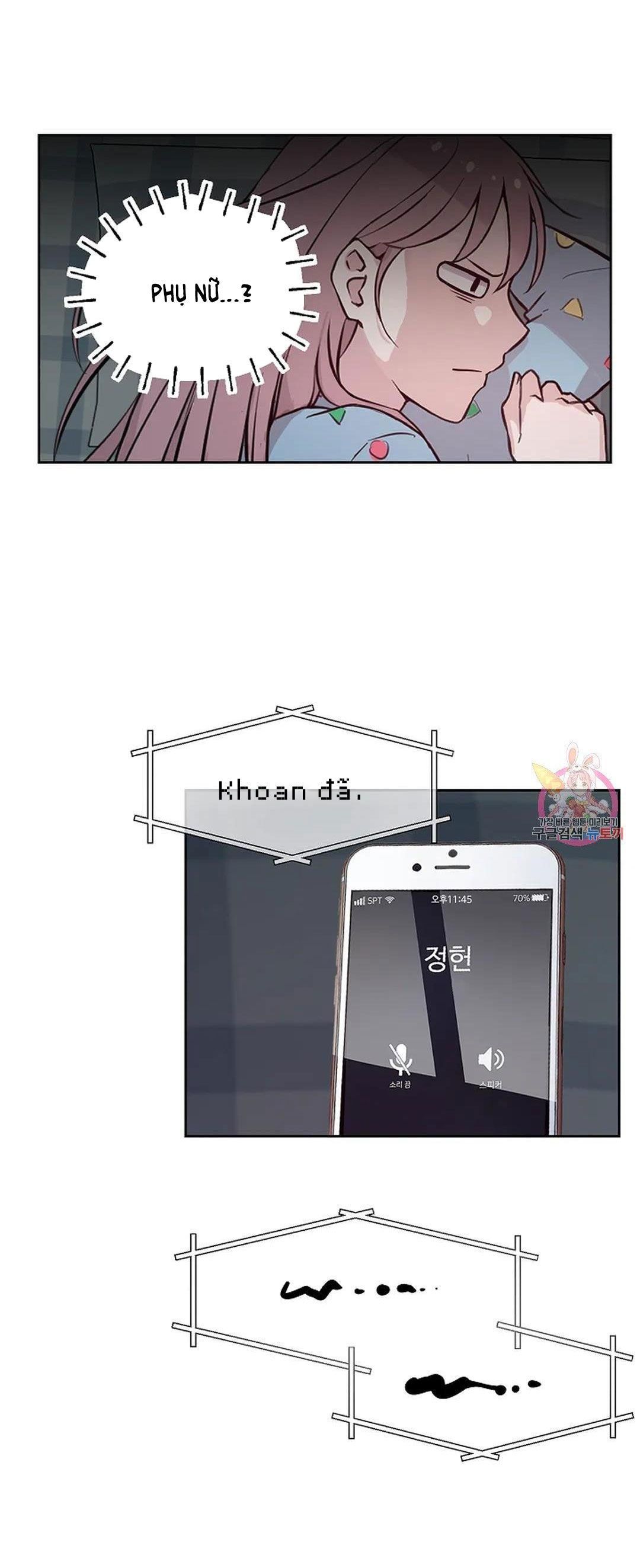 đọc truyện Công Tư Phân Minh Chương 72 ảnh 35 tại Truyện Dạ Ký
