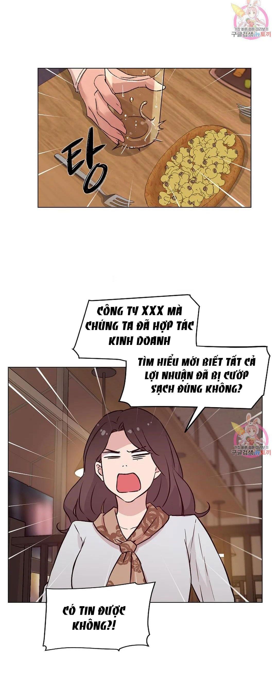 đọc truyện Công Tư Phân Minh Chương 72 ảnh 57 tại Truyện Dạ Ký
